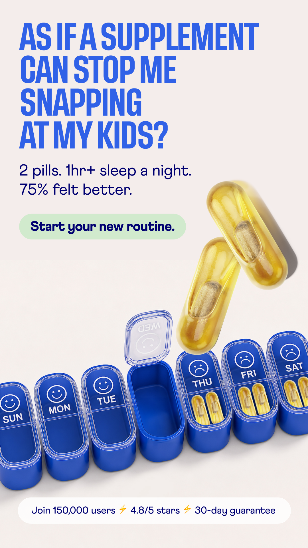 Your Heights Facebook ad