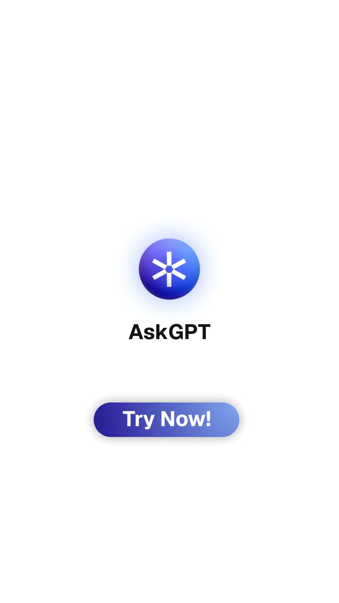 Holly Trent Facebook ad: Try Now