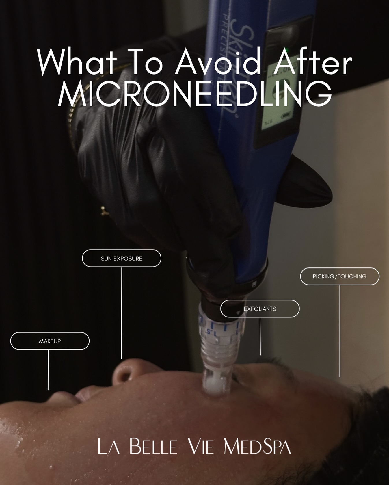 Labelleviemedspa Facebook ad
