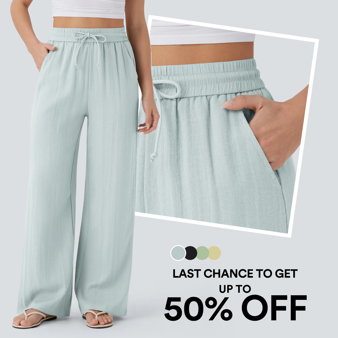 halara Lifestyle Facebook ad