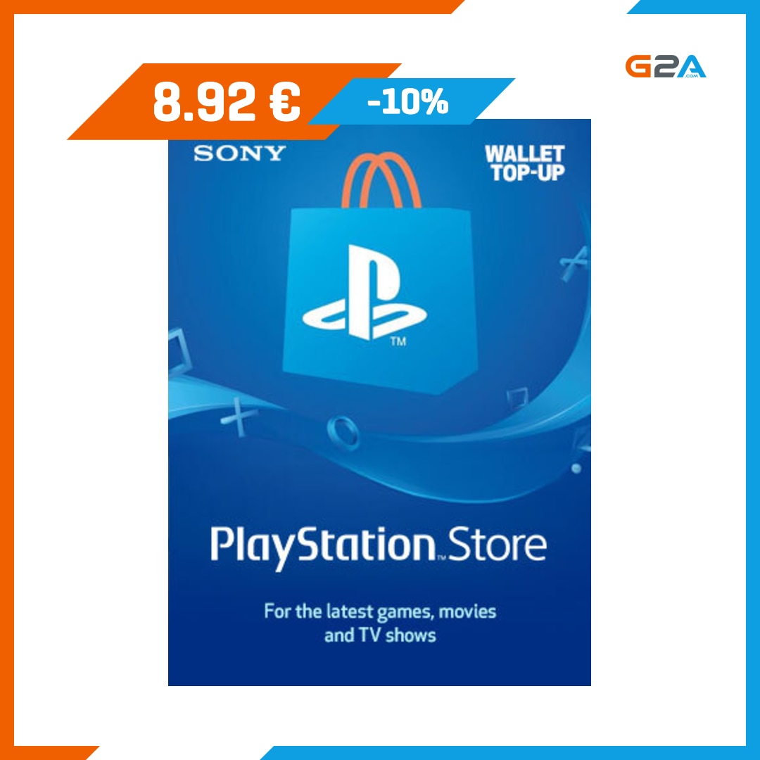 G2A.COM Facebook ad