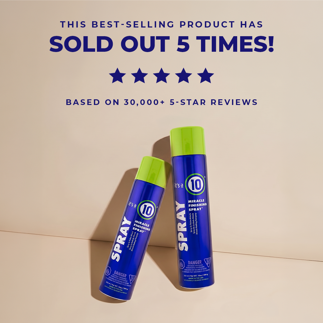 It's a 10 Facebook ad: Sold Out 5 Times