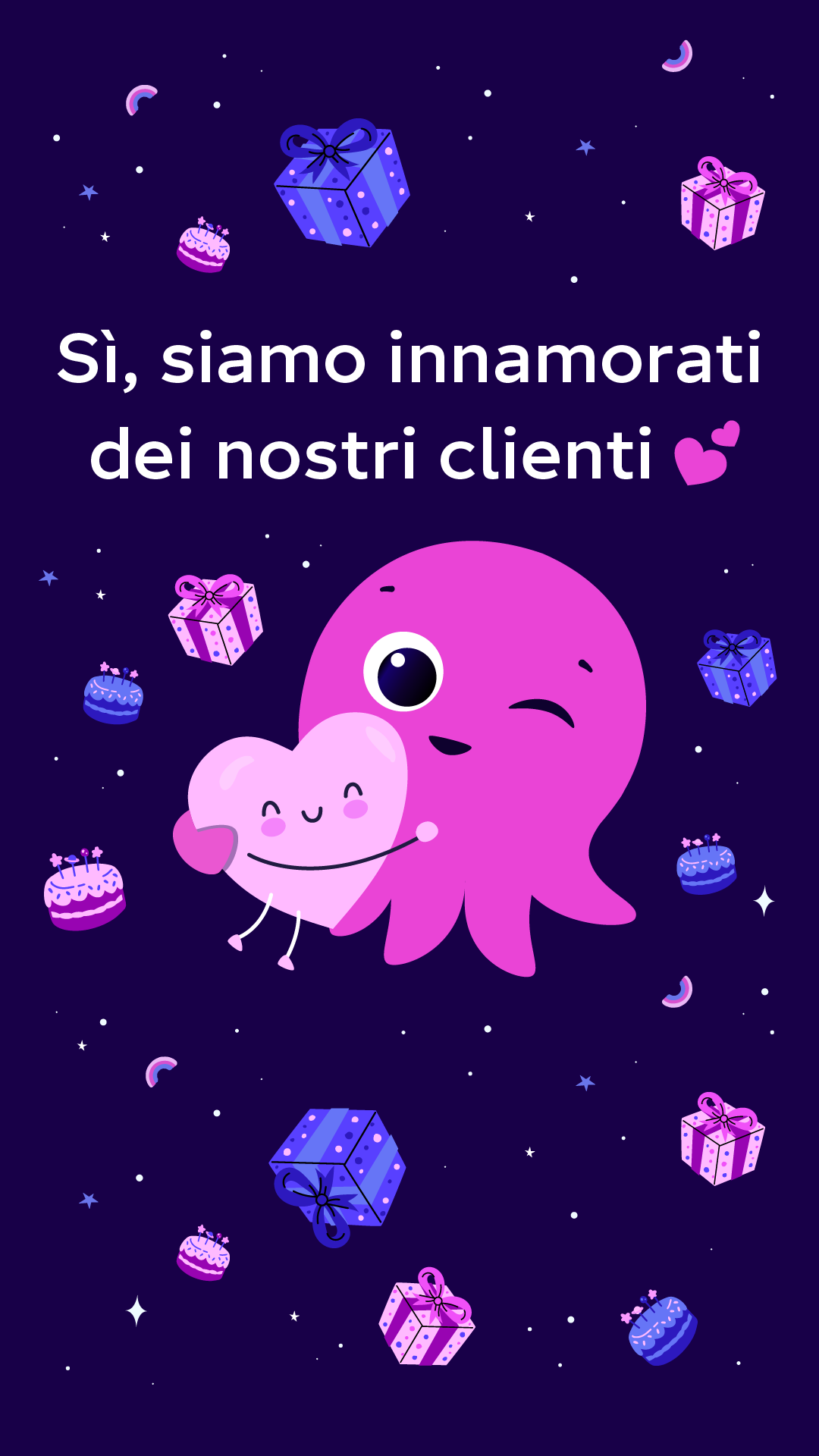 Octopus Energy Facebook ad