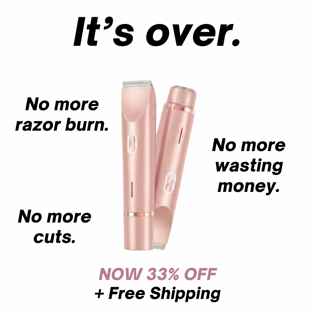 NinaNude Facebook ad