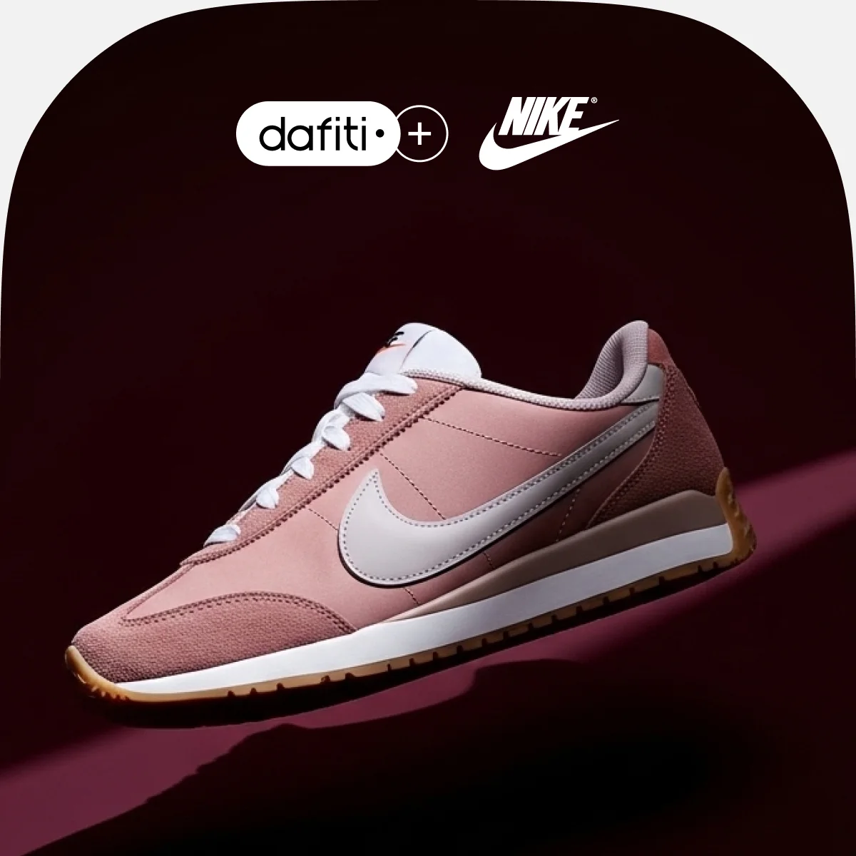 Dafiti Facebook ad