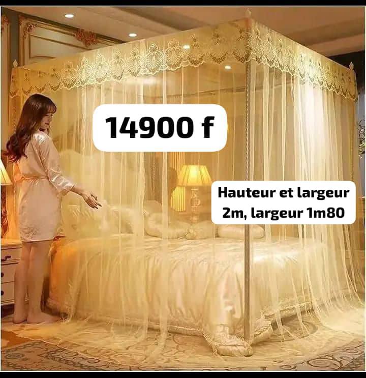 Armando bazar Facebook ad: NB: cliquez sur le bouton WhatsApp pour une…