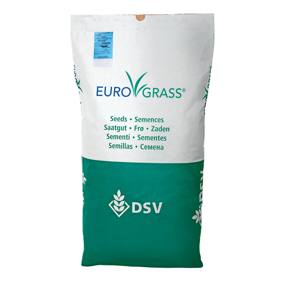 EUROGREEN-Tiszafa Kft. Facebook ad: A tavasz egyet jelent a füvesítéssel, amihez…