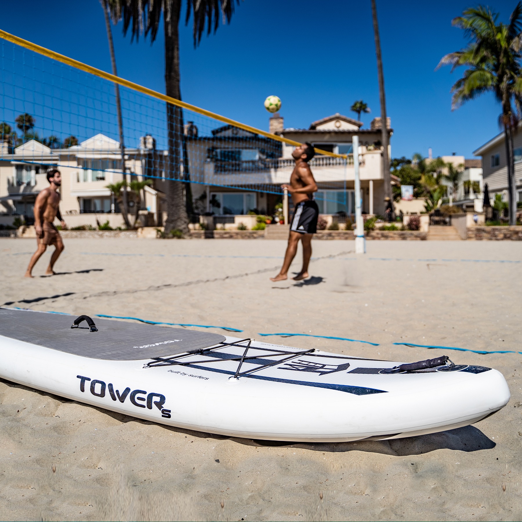 Tower Stand Up Paddle Boards Facebook ad
