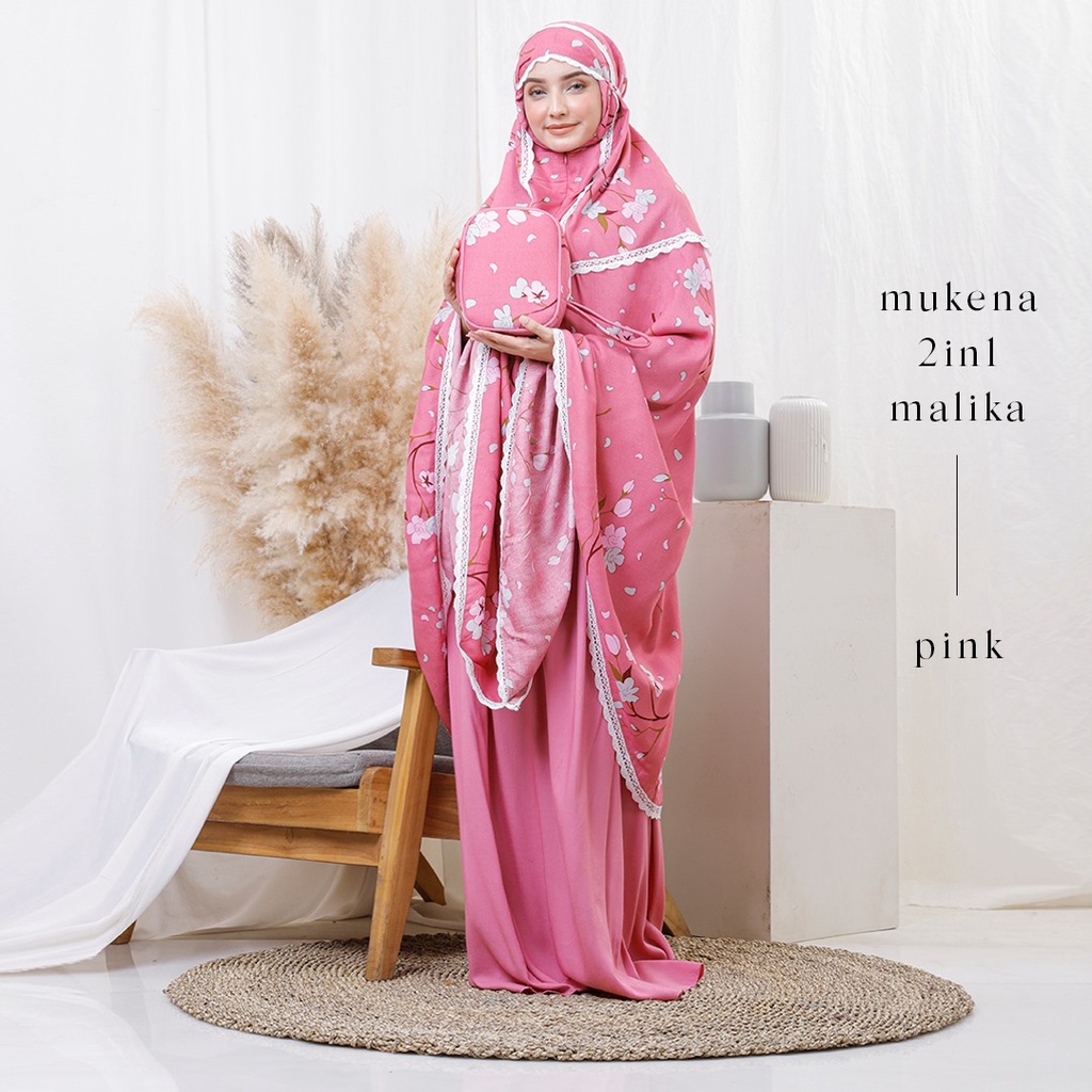 Belimukena Facebook ad: DISCOUNT UP TO 65%