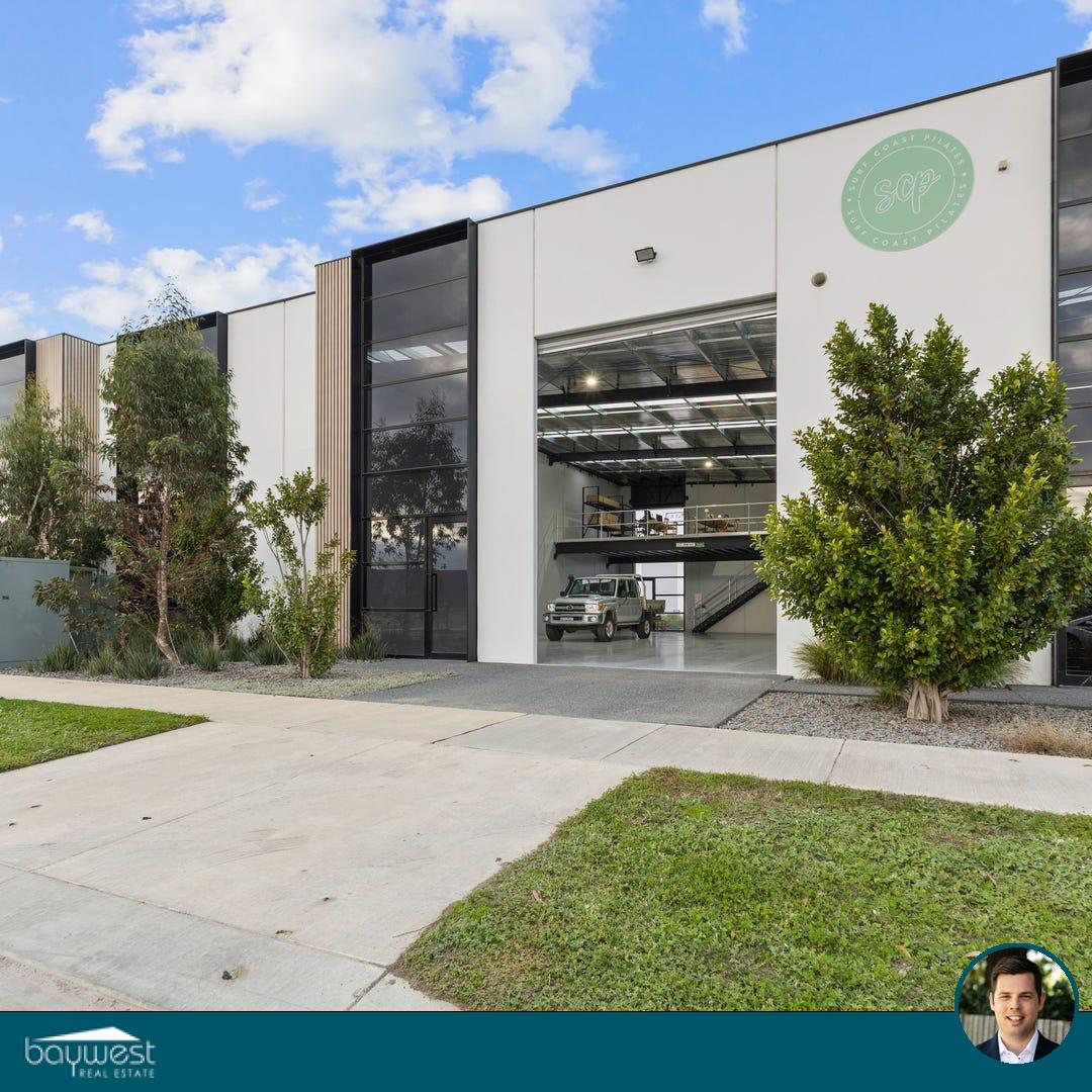 realcommercial.com.au Featured Properties Facebook ad