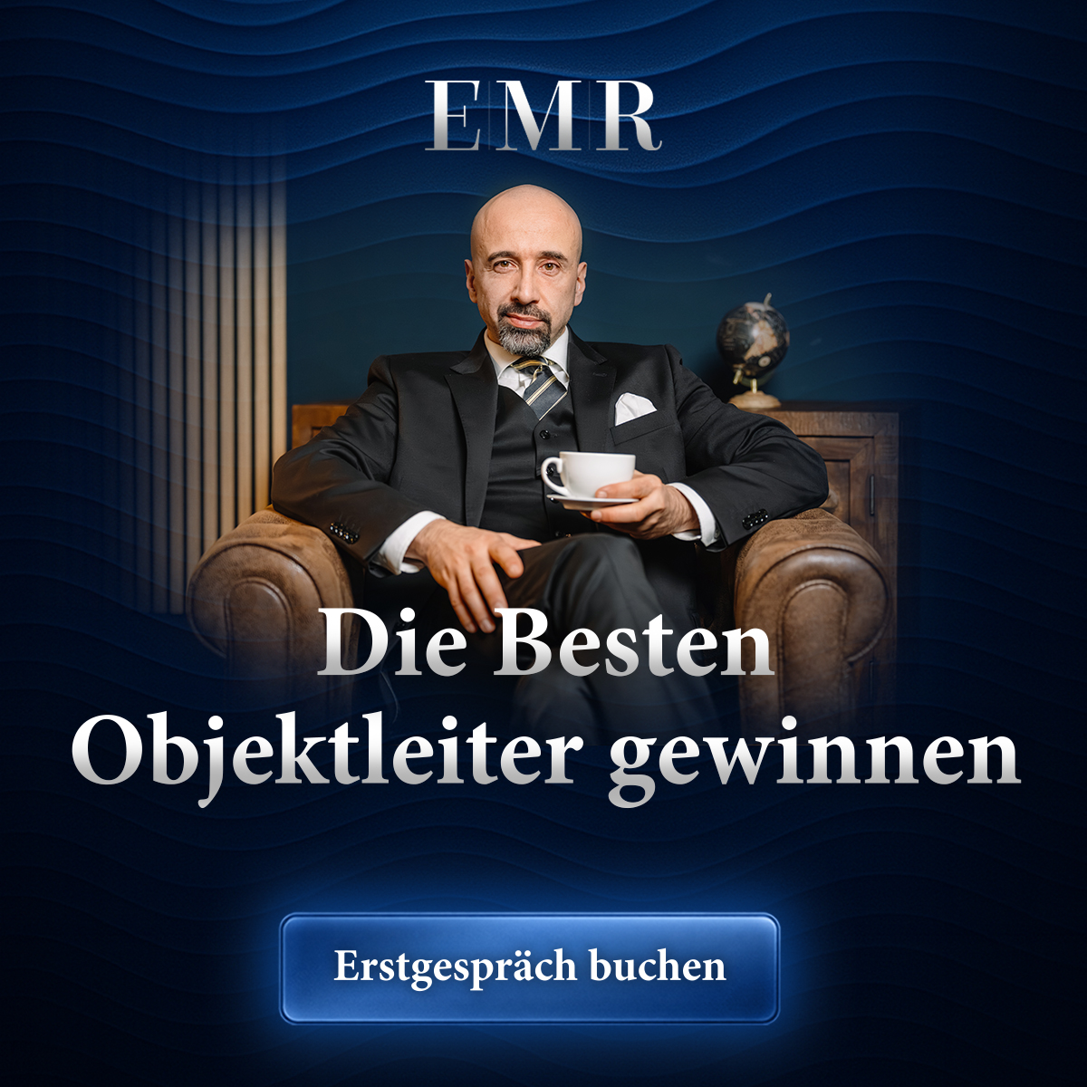 Umut Yalcin Facebook ad from Mar 19, 2026