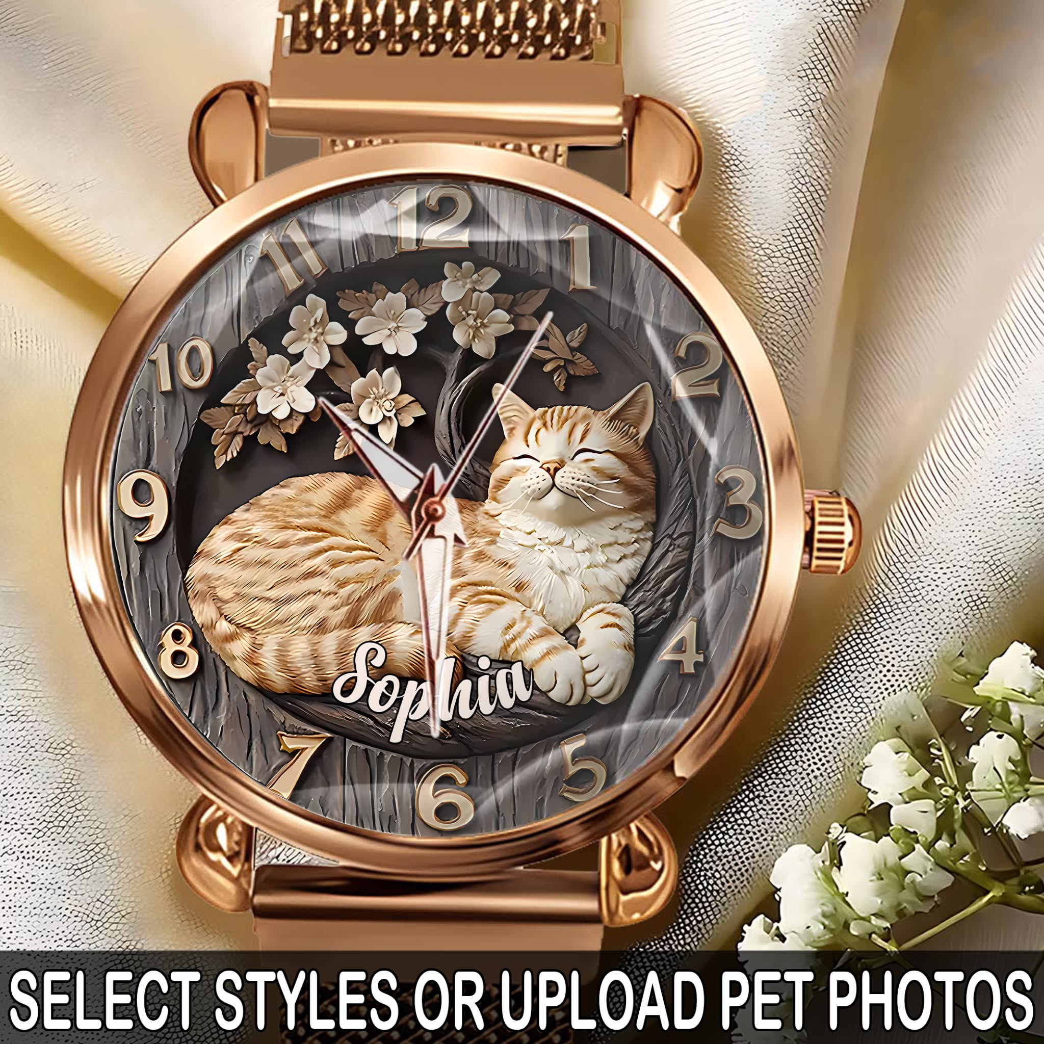 GiftTail - Personal Gifts Facebook ad