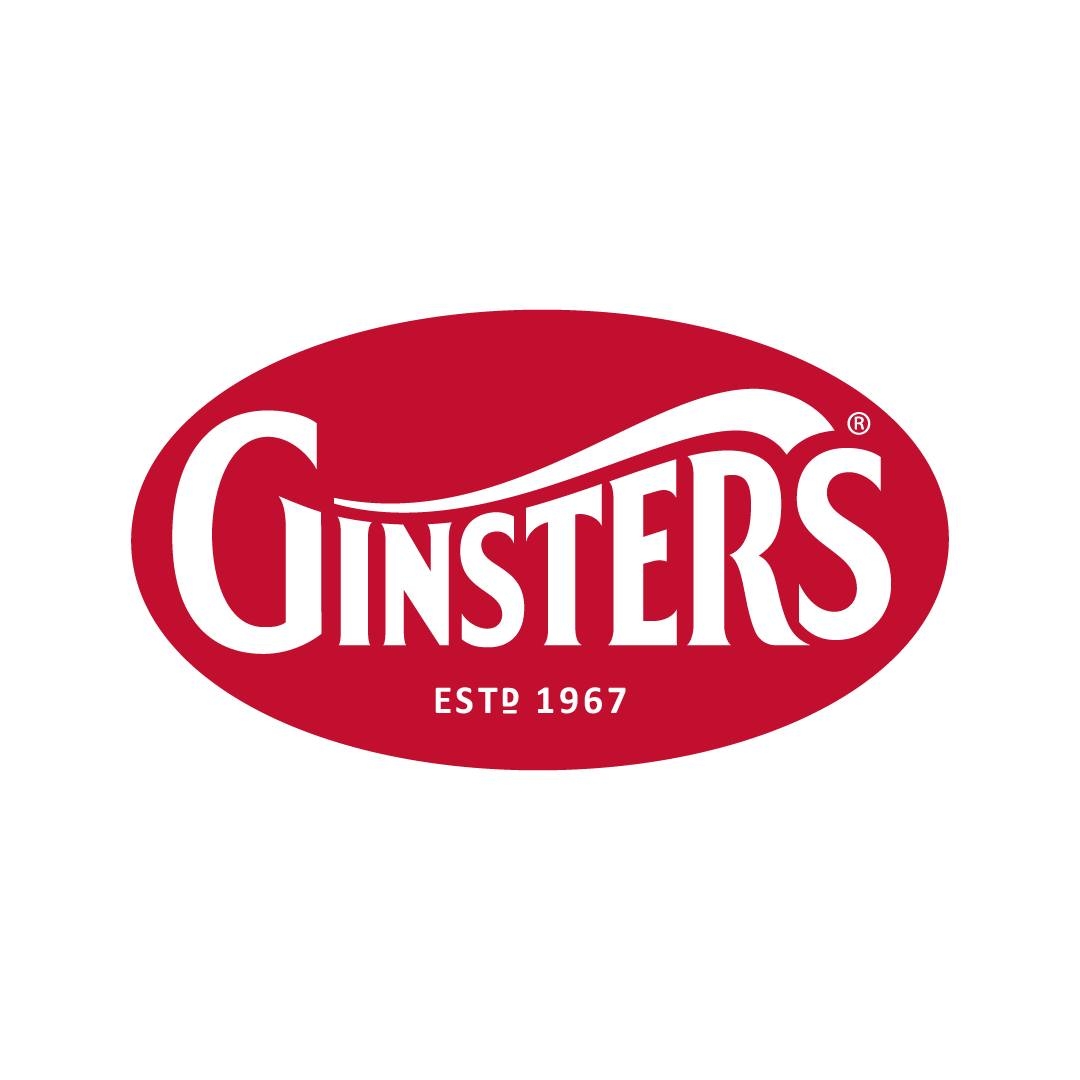 Ginsters Facebook ad from Mar 31, 2026