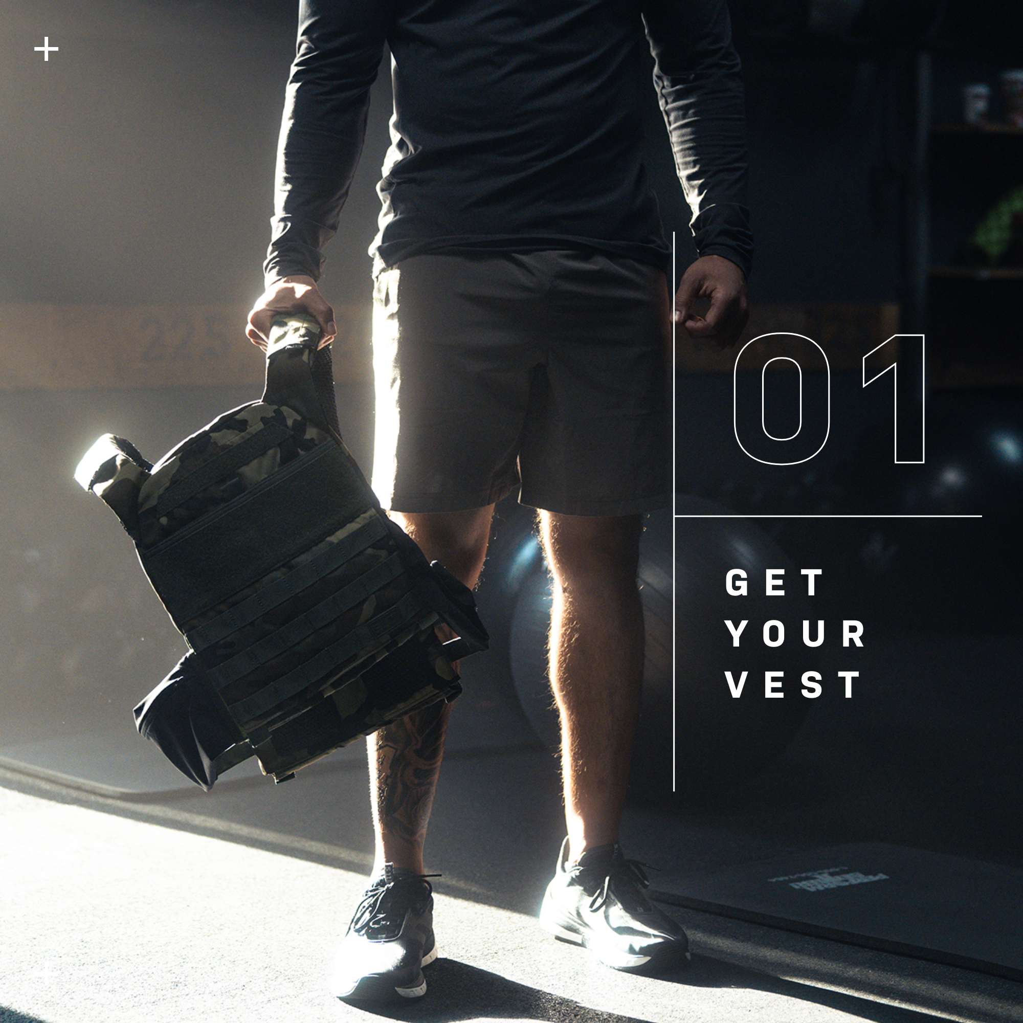 5.11 Tactical Facebook ad