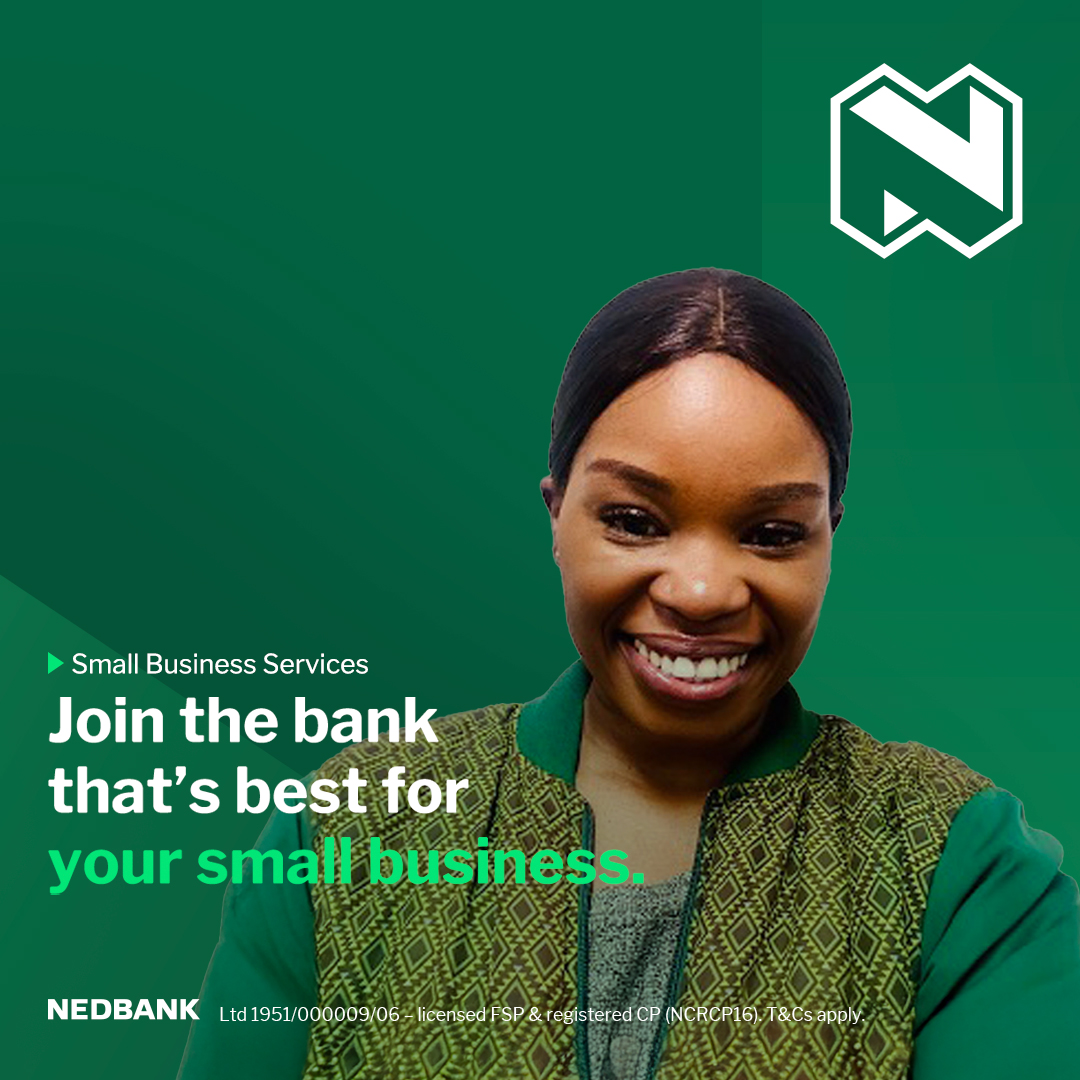Nedbank Facebook ad