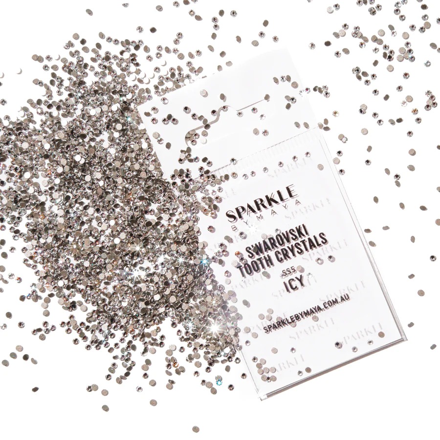 Sparkle By Maya Facebook ad