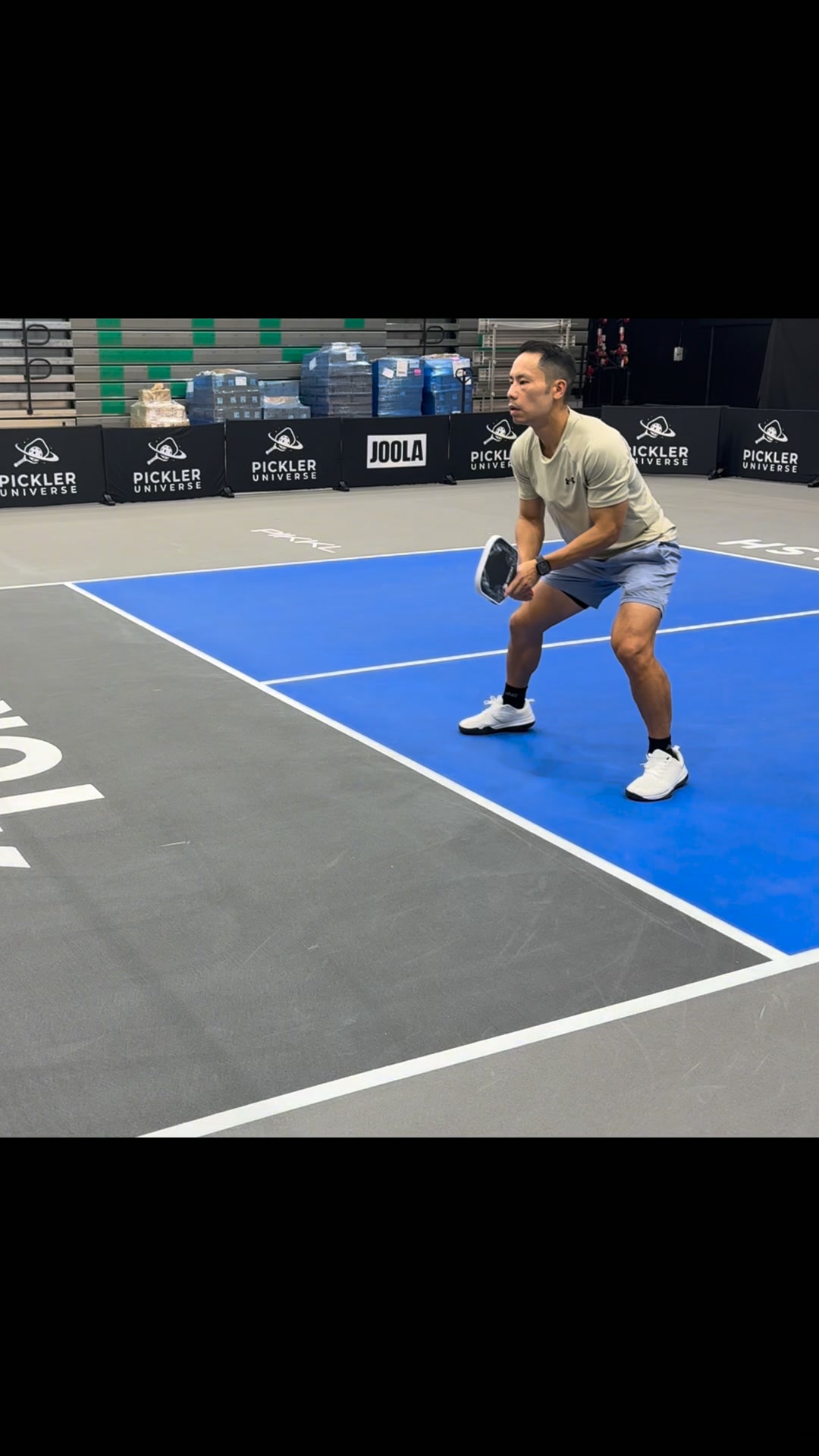 Cuurt Facebook ad: Best Pickleball Shoes 2026