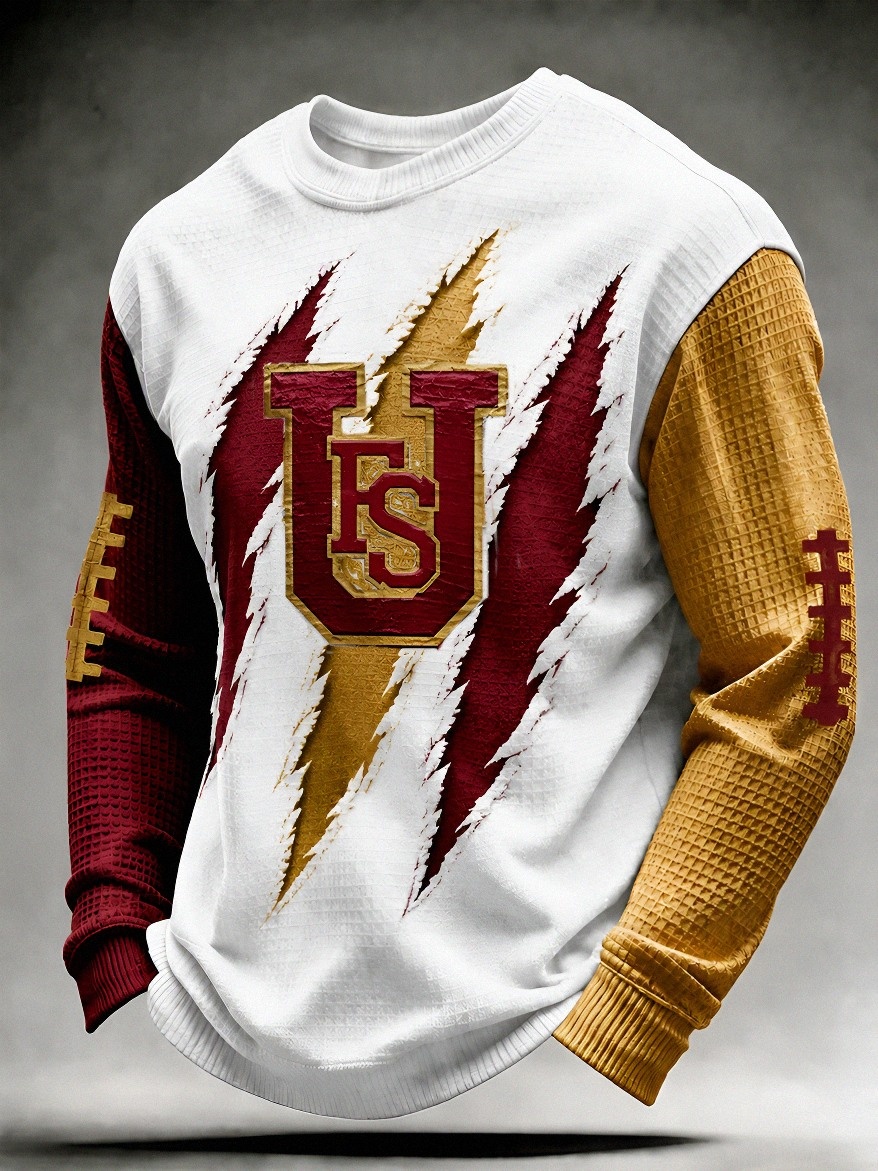 Gameday Fan Apparel · Wear Your Team Pride Facebook ad