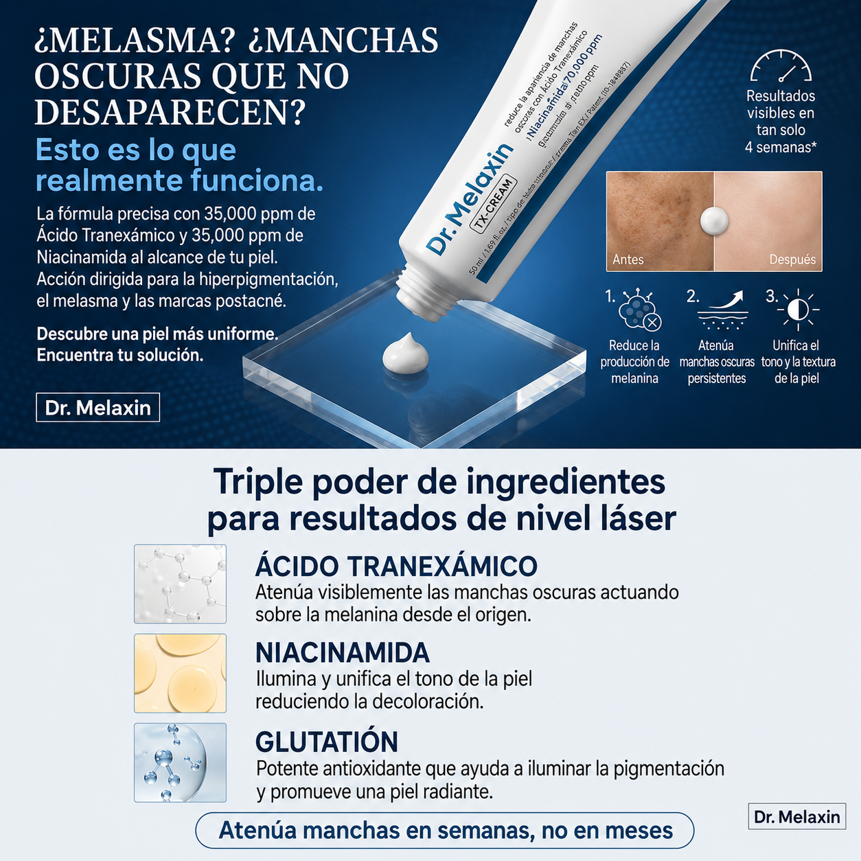 LuminaLuxec Facebook ad