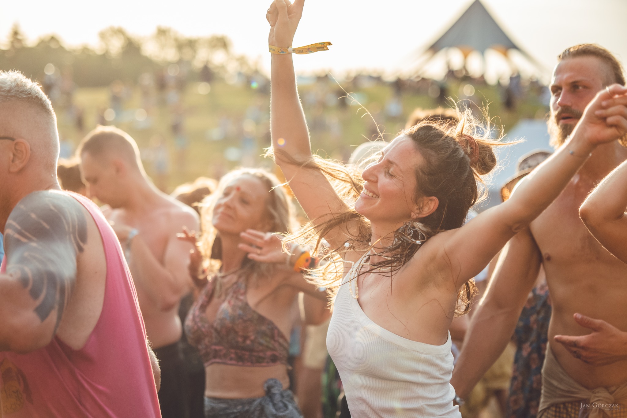 Wibracje Festiwal Facebook ad: Festiwal Wibracje 2026
