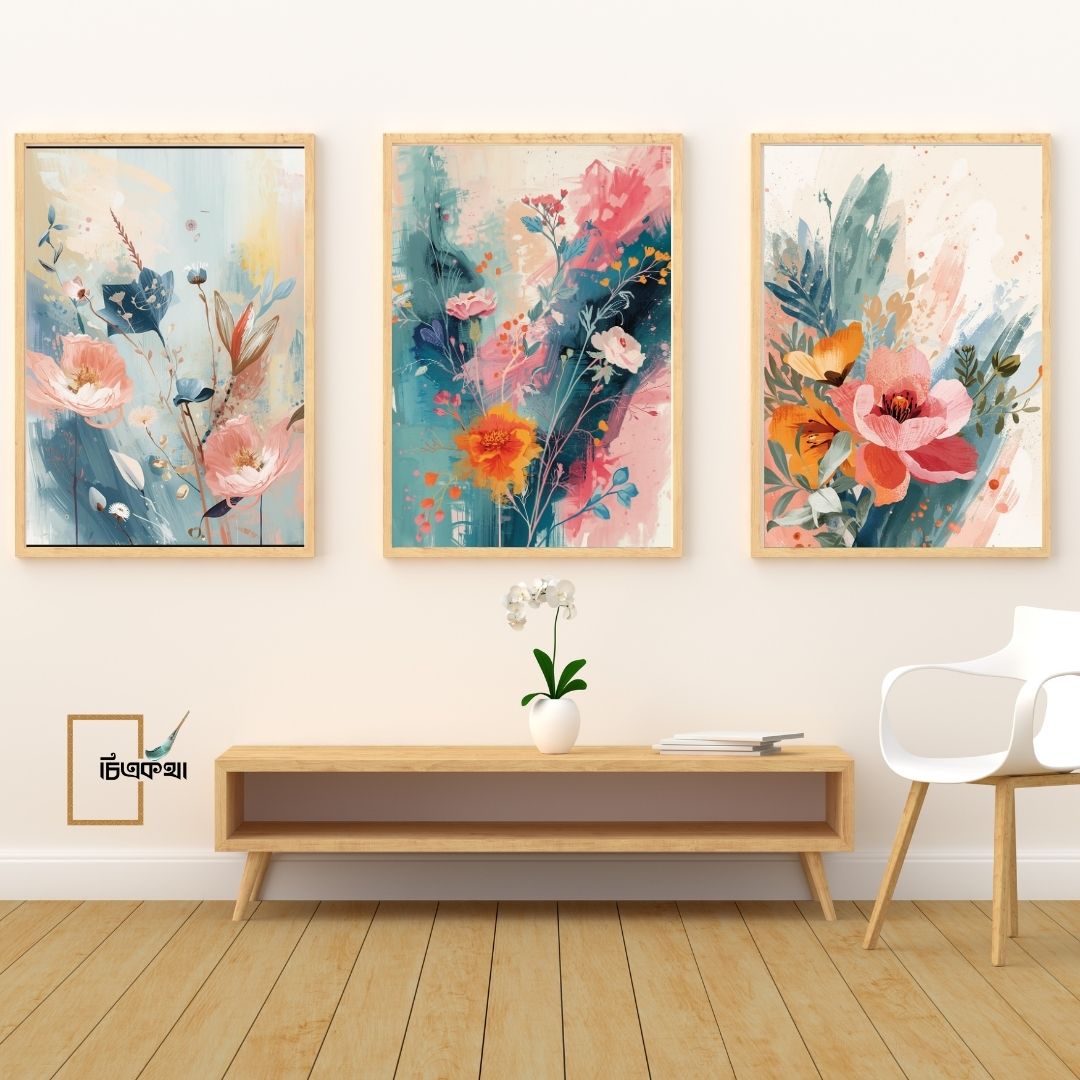চিত্রকথা Facebook ad: Elevate your space with uncompromising elegance!