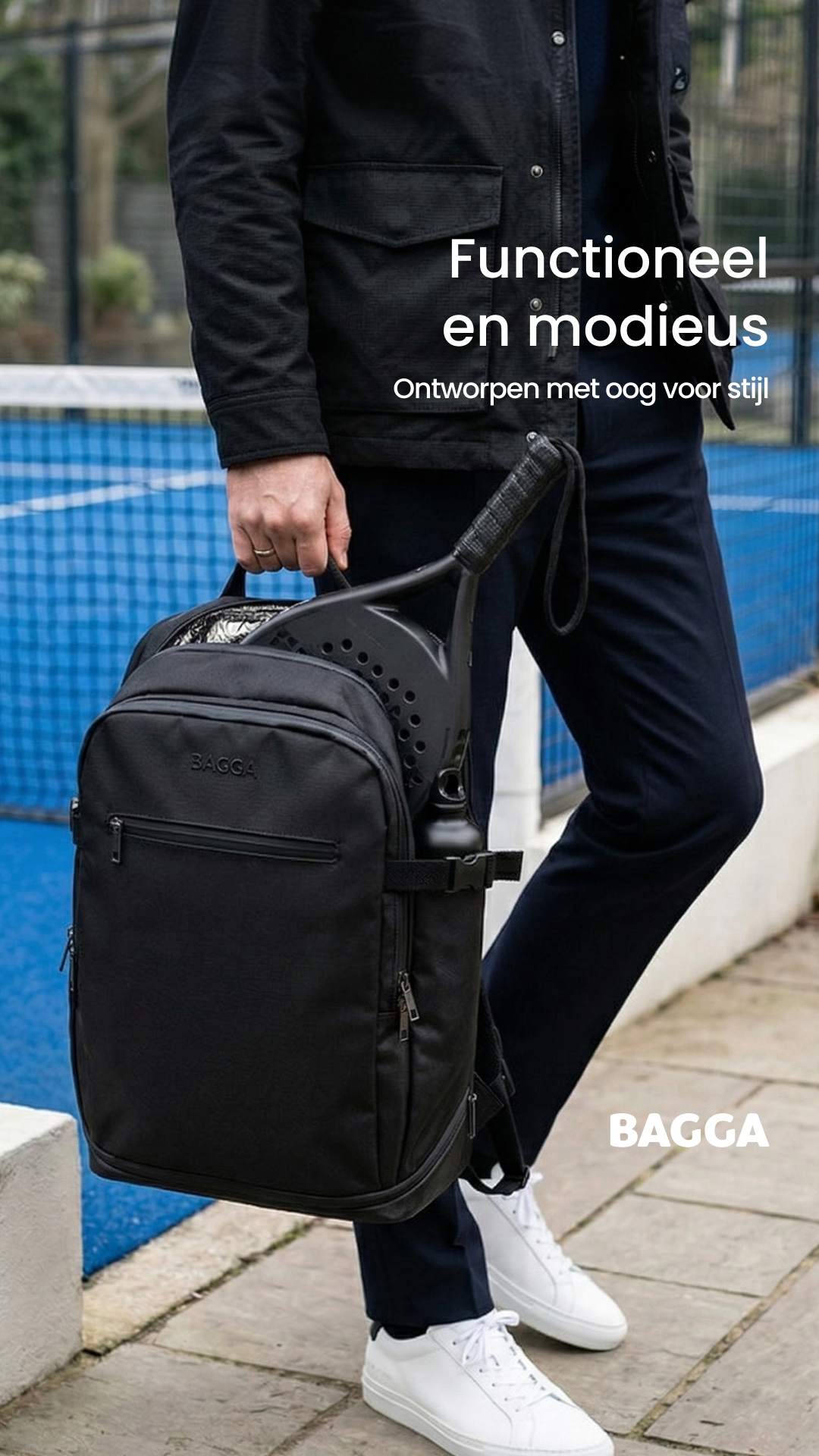 Bagga_nl Facebook ad