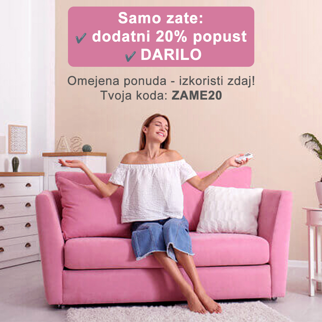 Banex.si Facebook ad