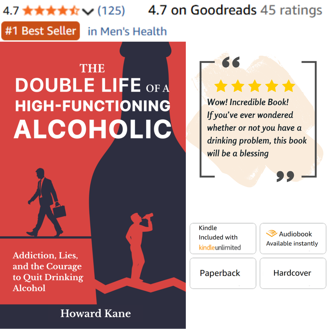 Howard Kane, Author Facebook ad