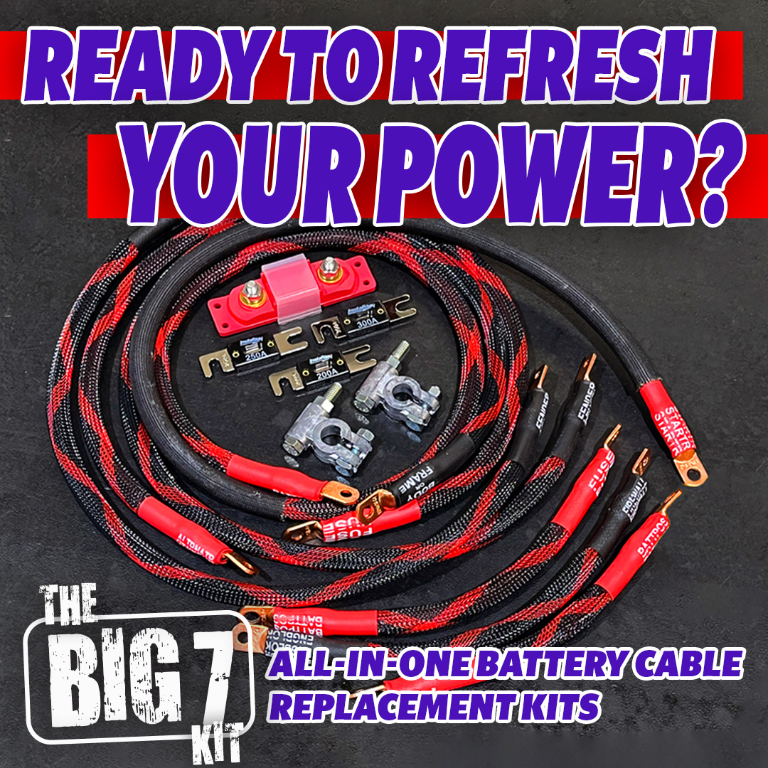 Big7Kits.com Facebook ad