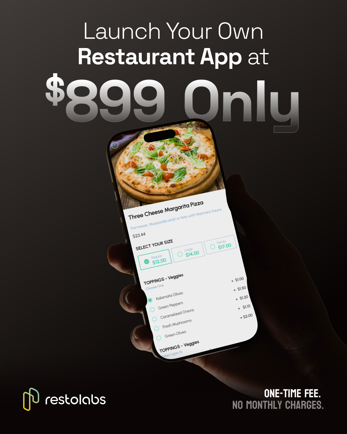 Palat Restolabs Facebook ad