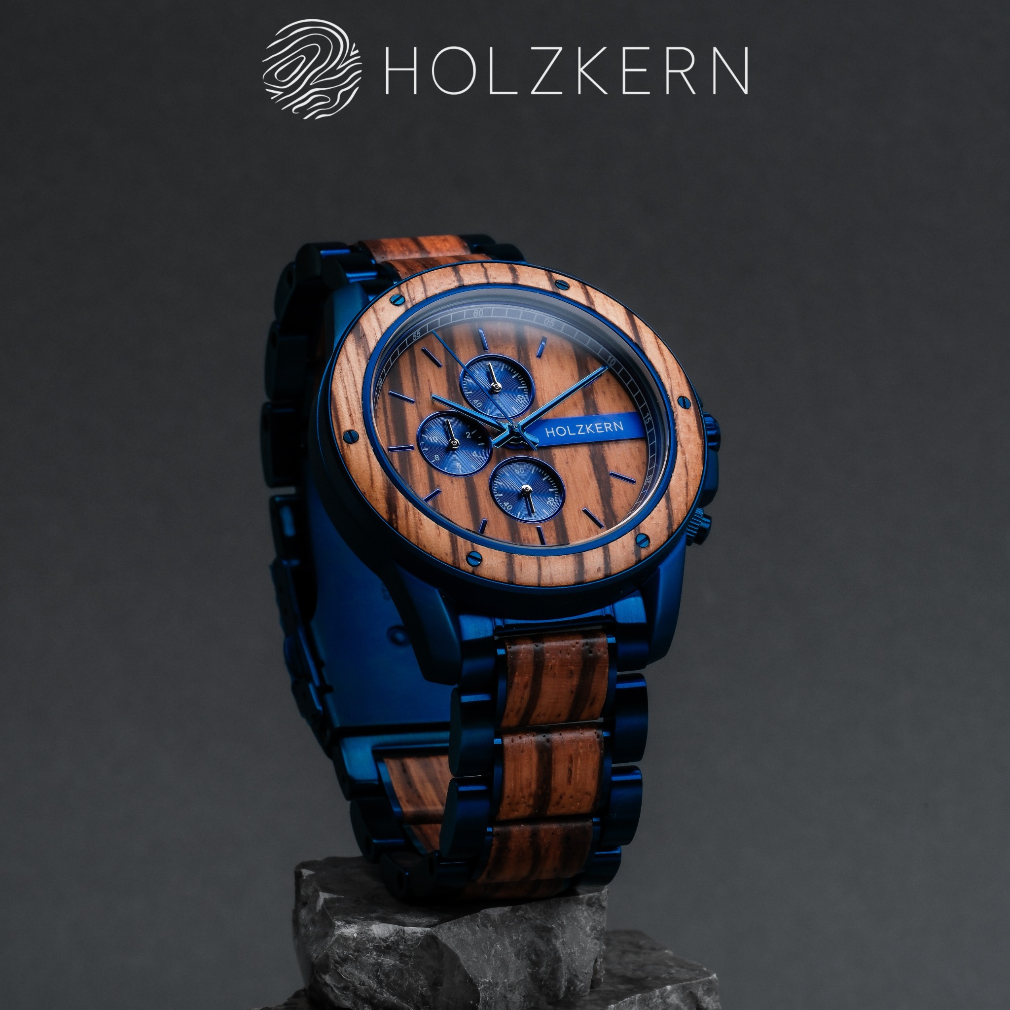 Holzkern Facebook ad