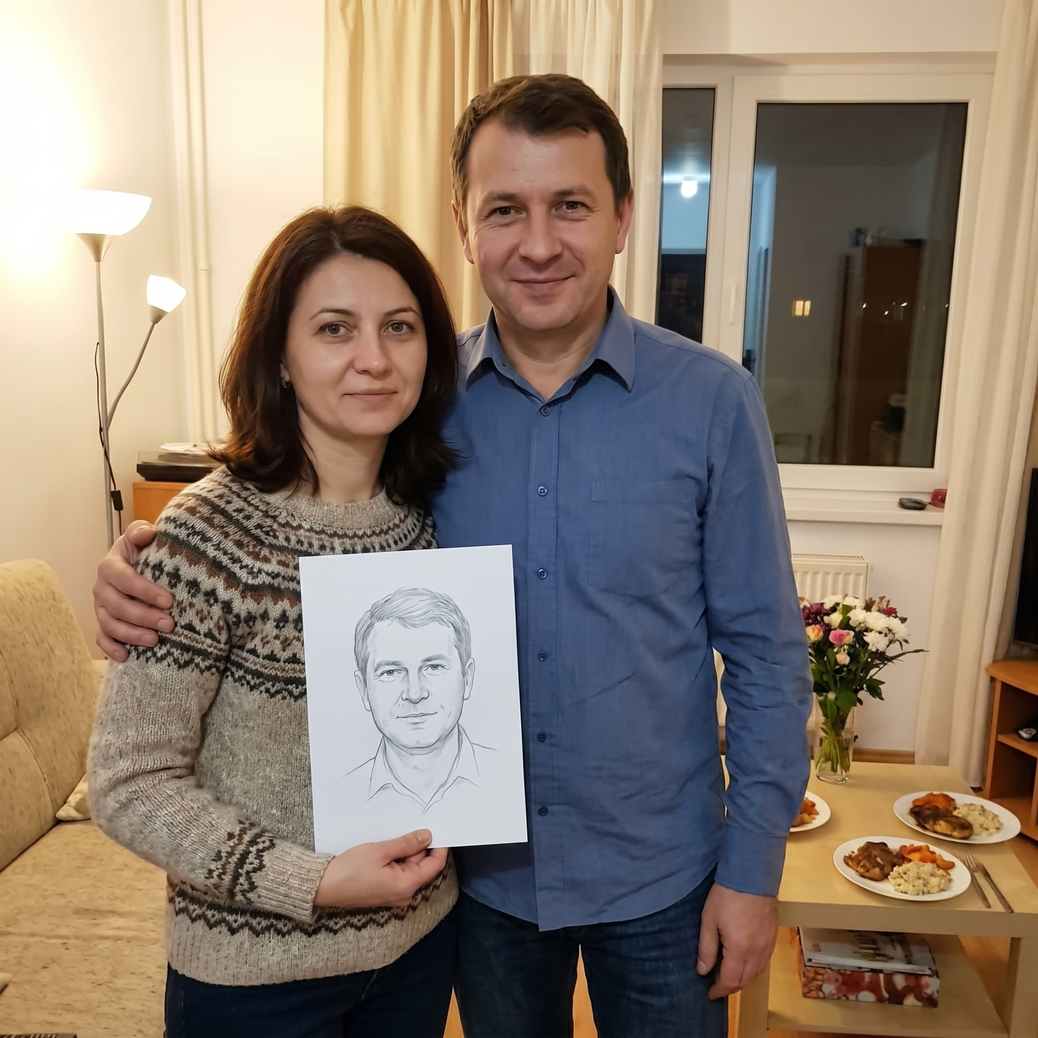 Daiva Puidokienė Facebook ad