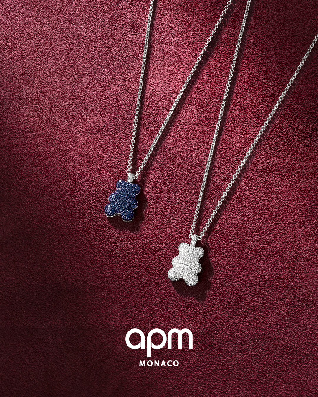 APM Monaco Facebook ad: L'héritage rencontre la modernité
