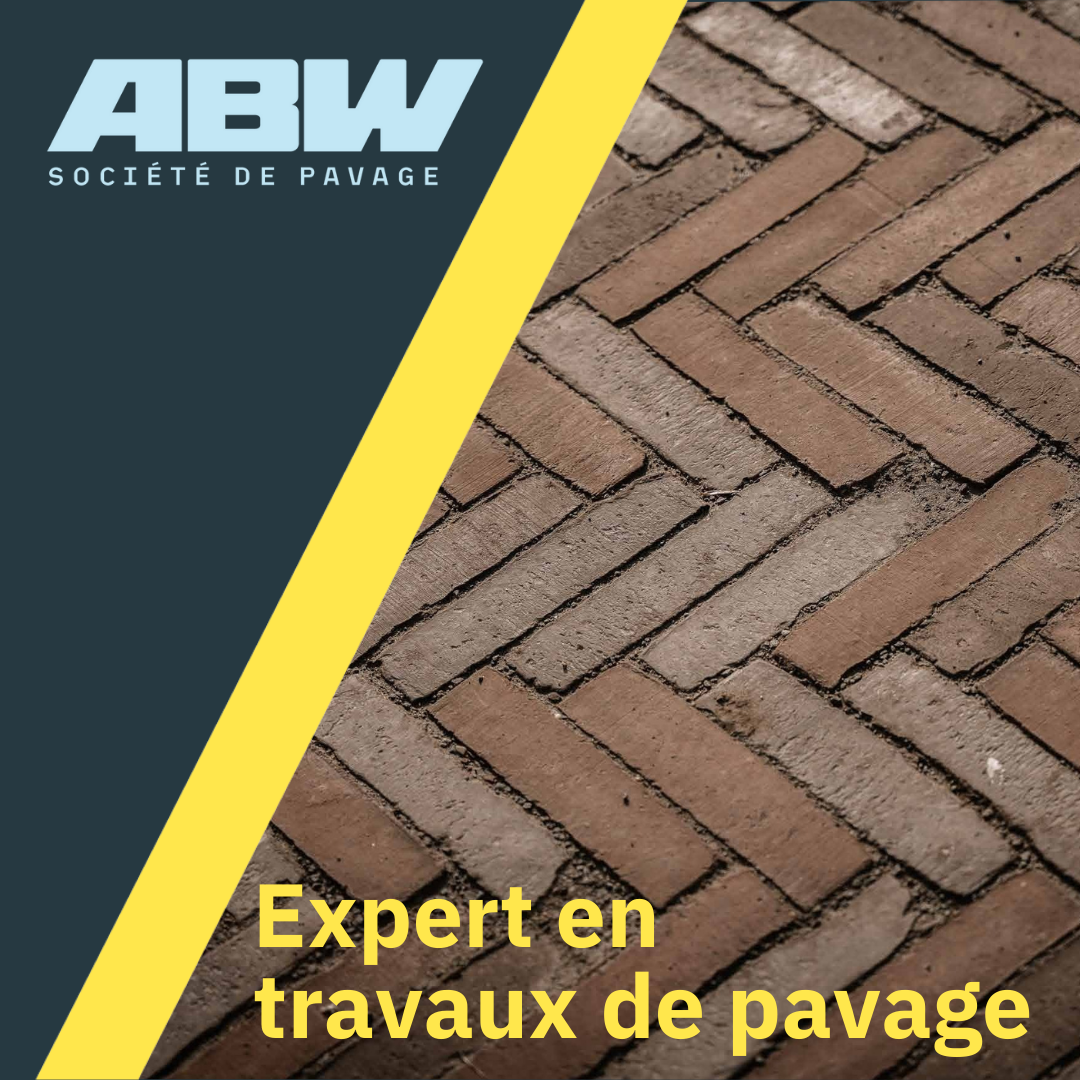 ABW Bestratingen Facebook ad