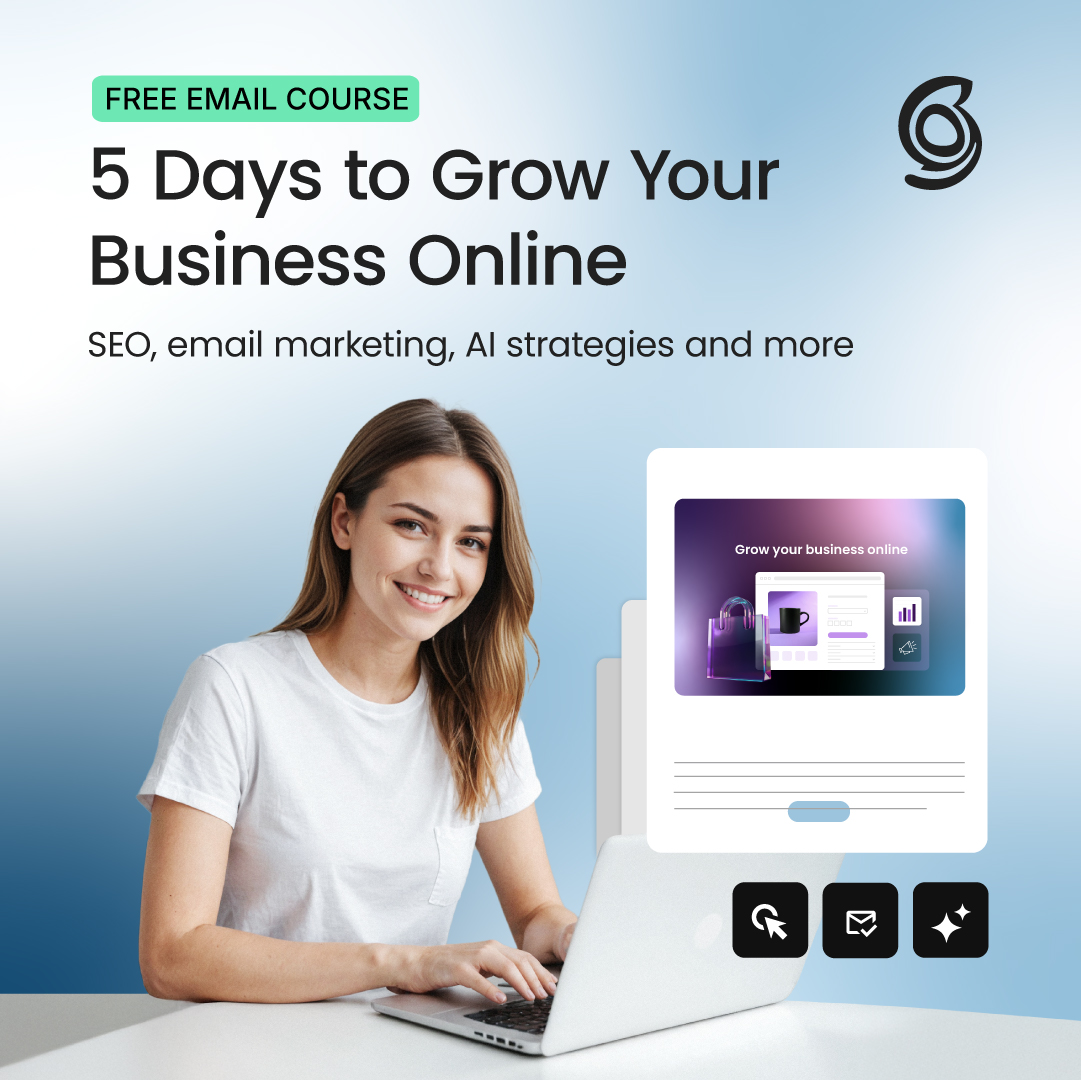 SiteGround Facebook ad