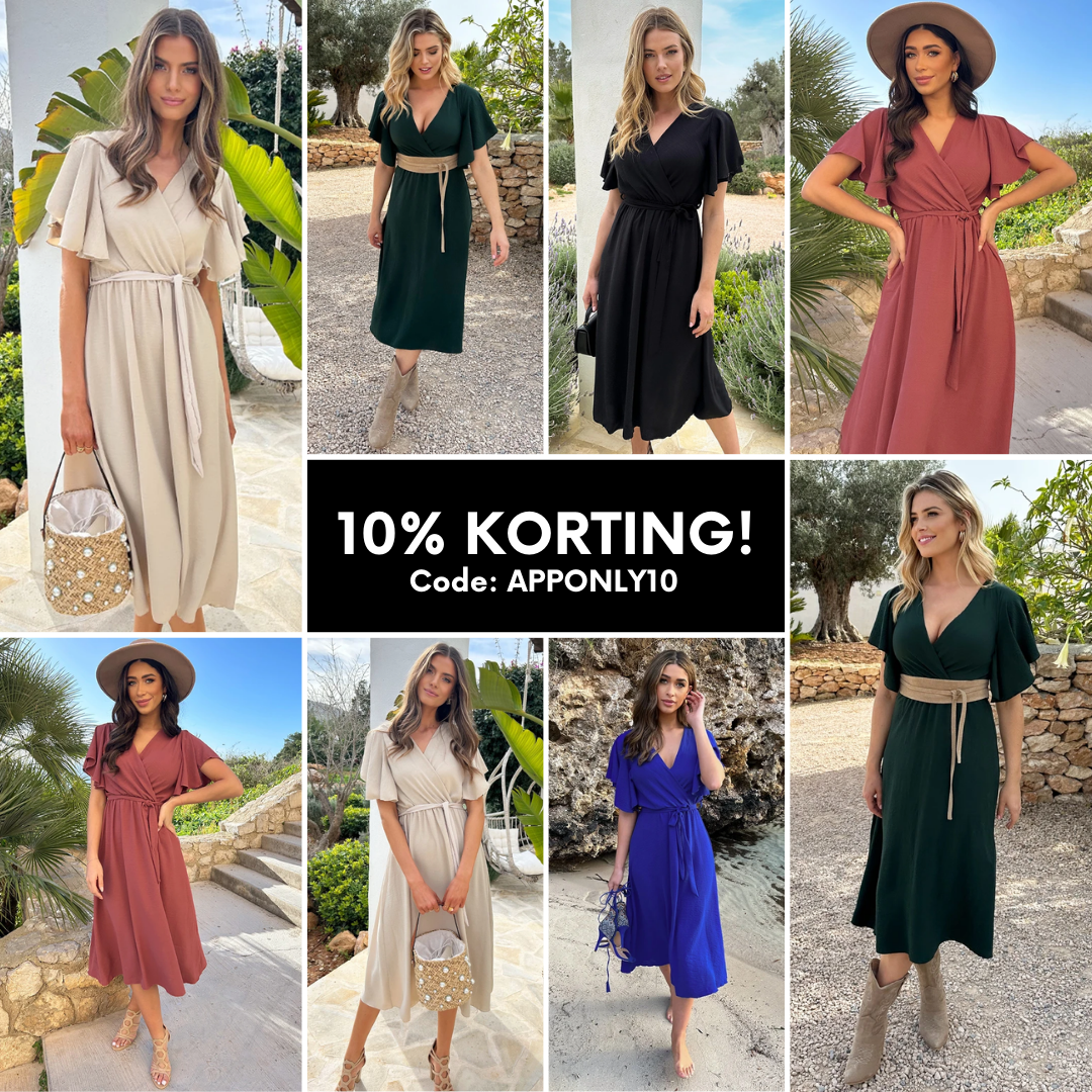 Fashion Musthaves Facebook ad
