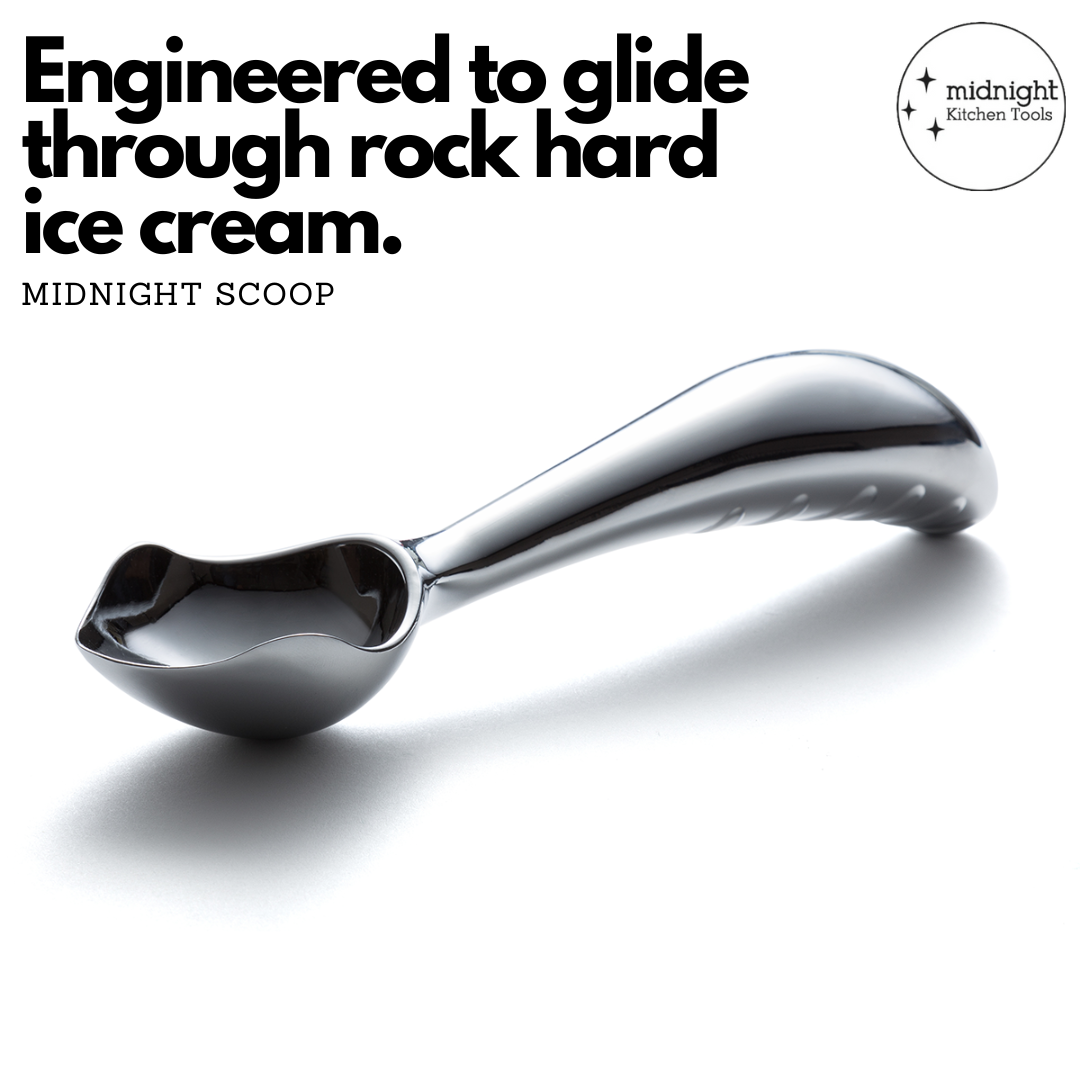 Midnight Kitchen Tools Facebook ad
