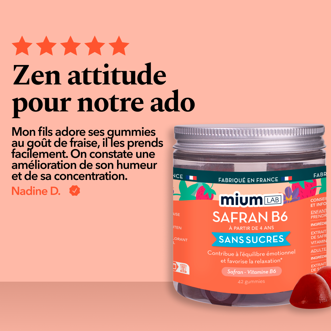 Mium Lab Facebook ad