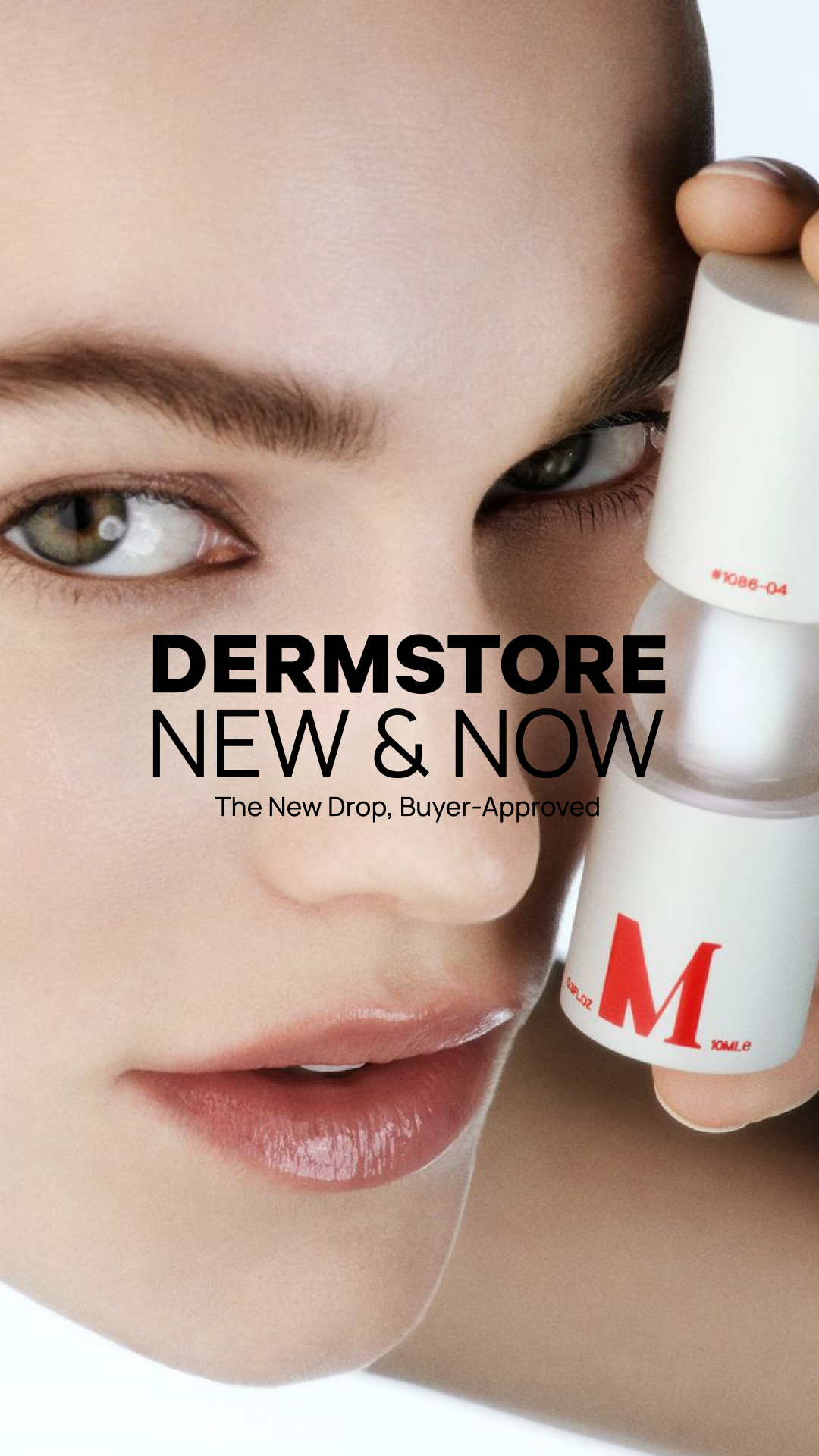 Dermstore Facebook ad
