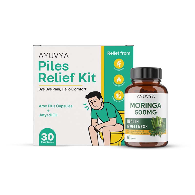 Ayuvya Skincare India Facebook ad: Modern Ayurveda. Ancient Wisdom.