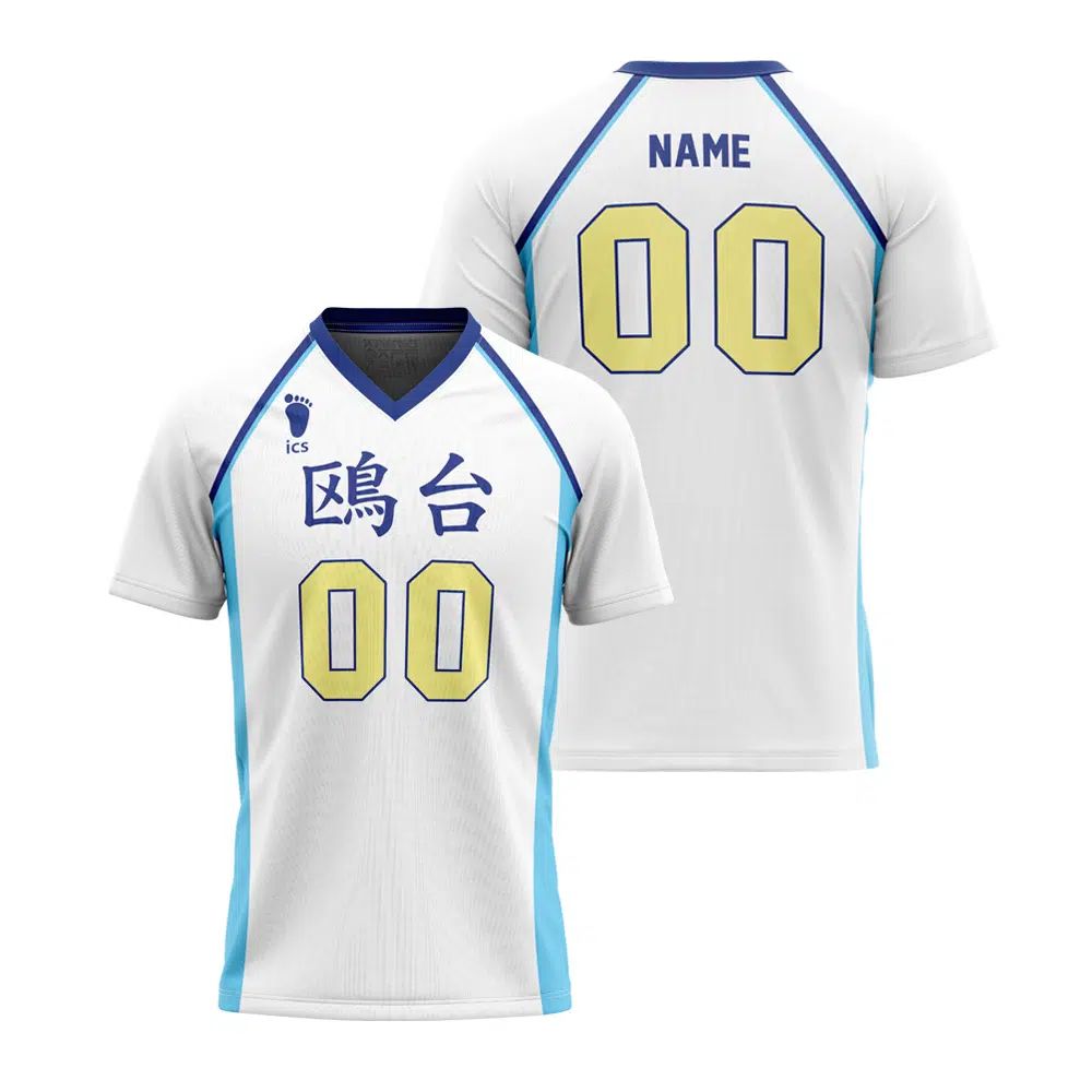Anime Ape Clothing Facebook ad