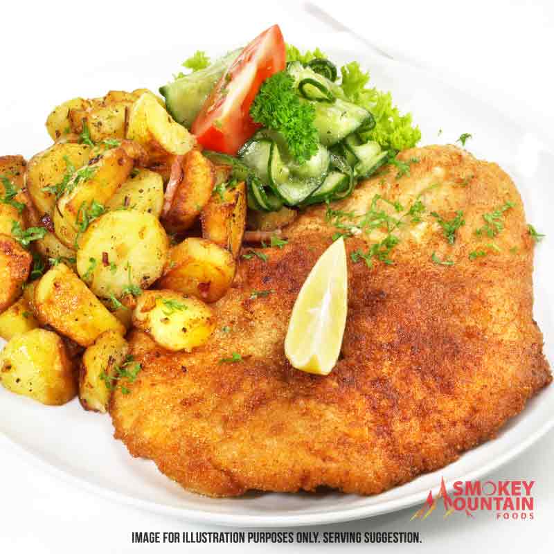 Smokey Mountain Foods Facebook ad