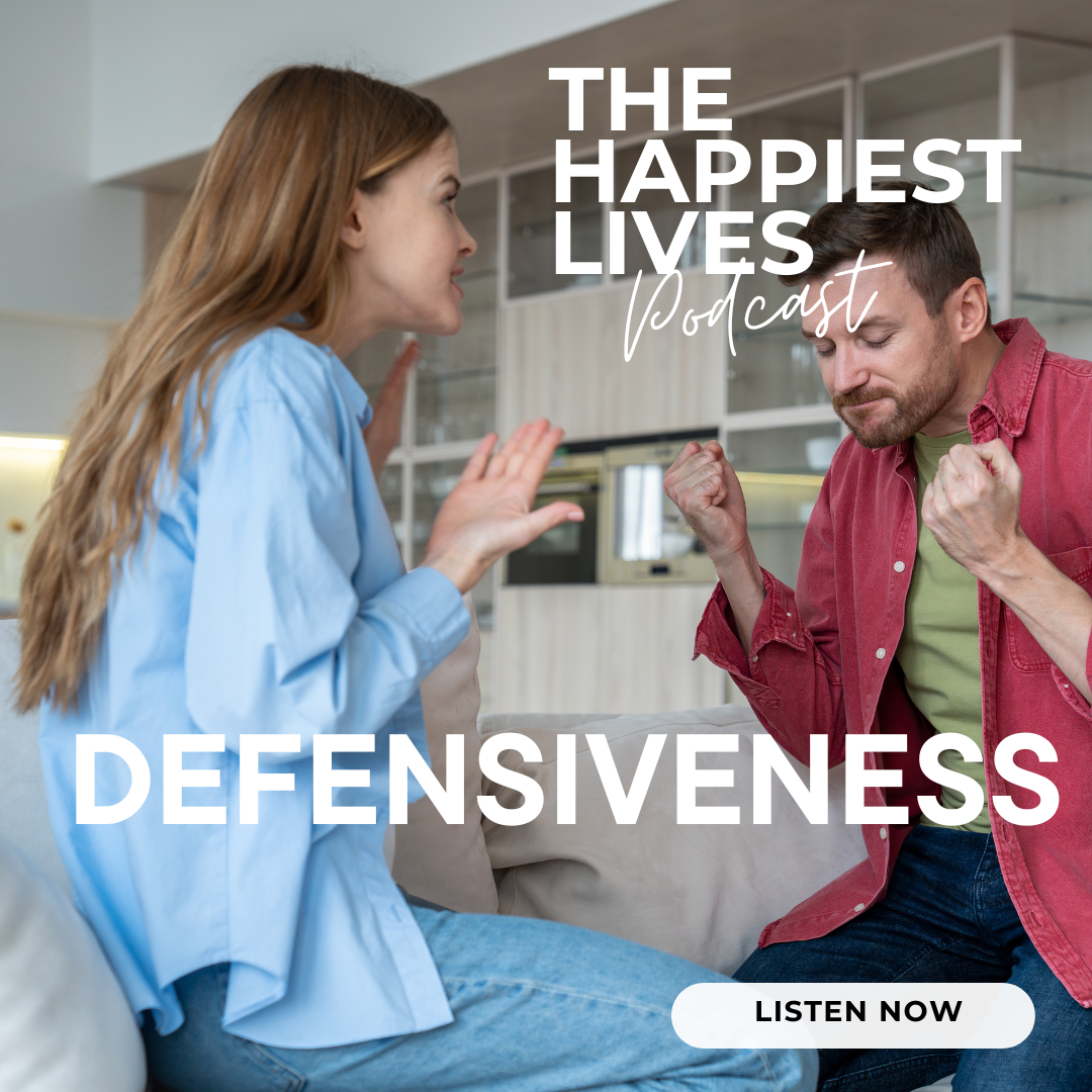 The Happiest Wives Facebook ad: Gottman Certified Couples Counselor, Licensed Therapist &…