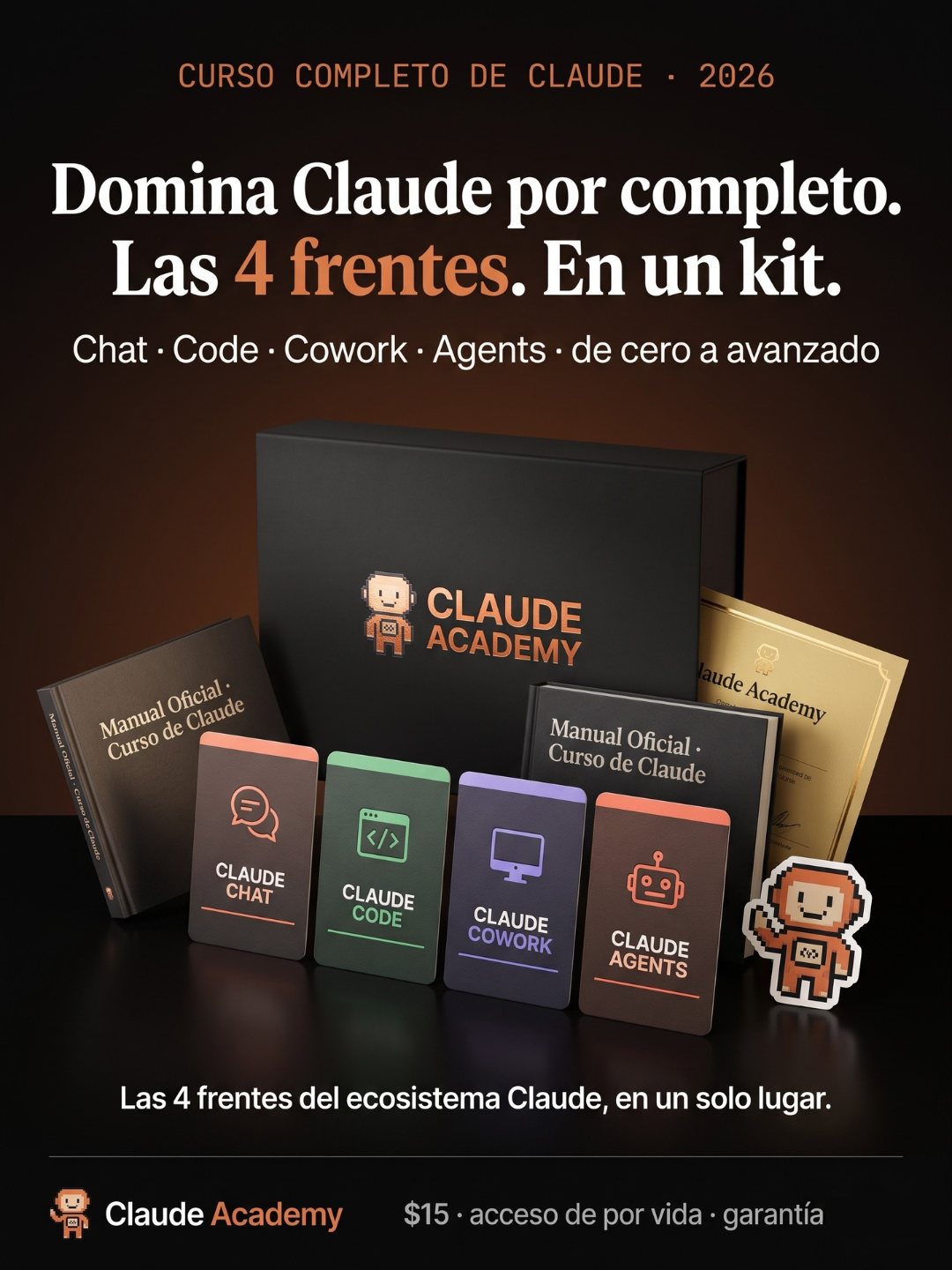 Avora Es Facebook ad