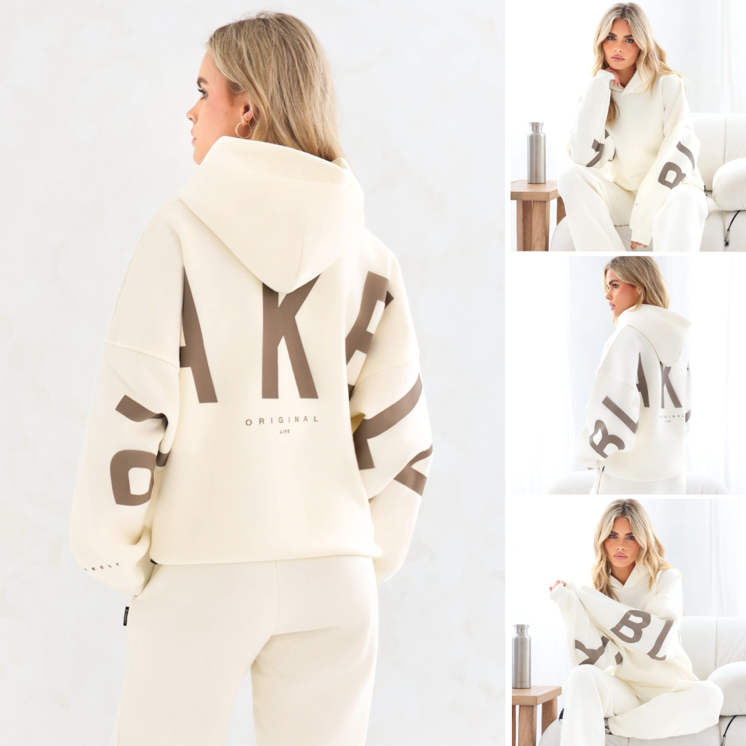 Blakely Clothing Co. Facebook ad