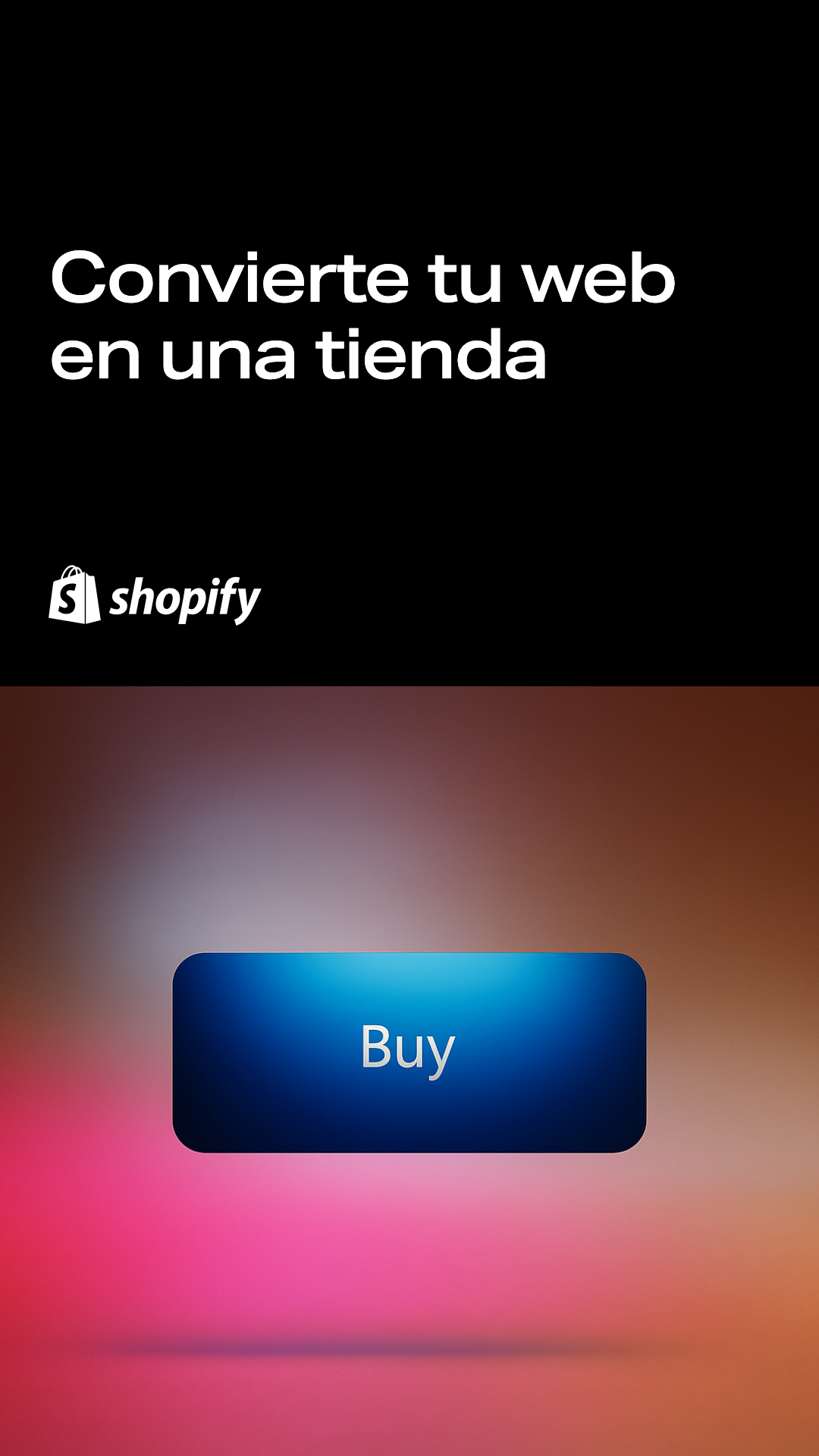 Shopify Facebook ad