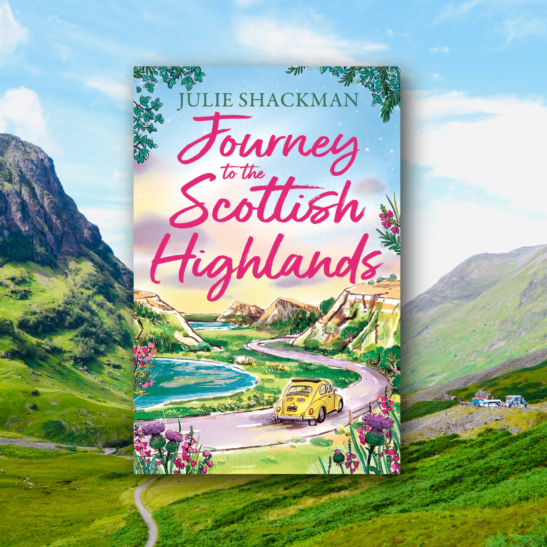 One More Chapter Books Facebook ad: Only 99p!