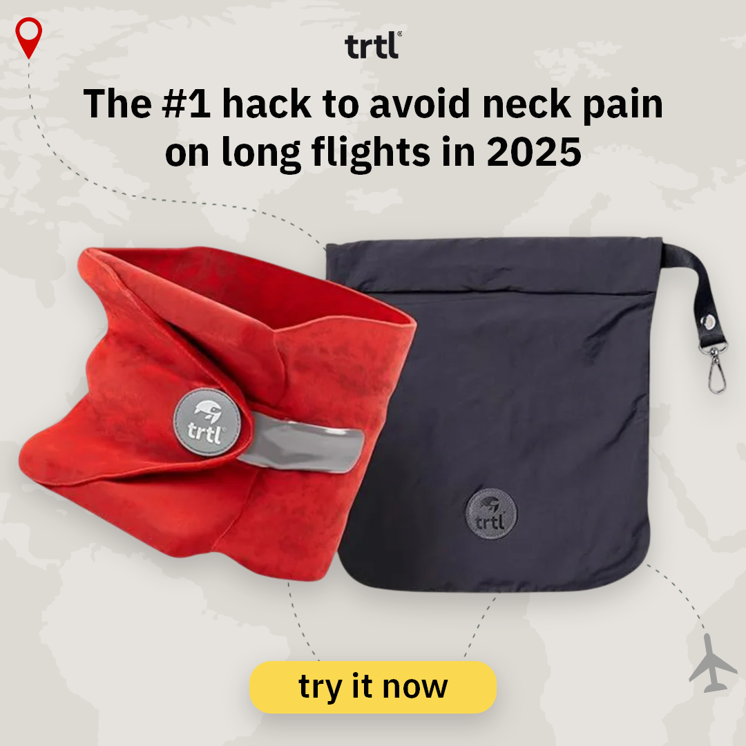 Trtl Facebook ad