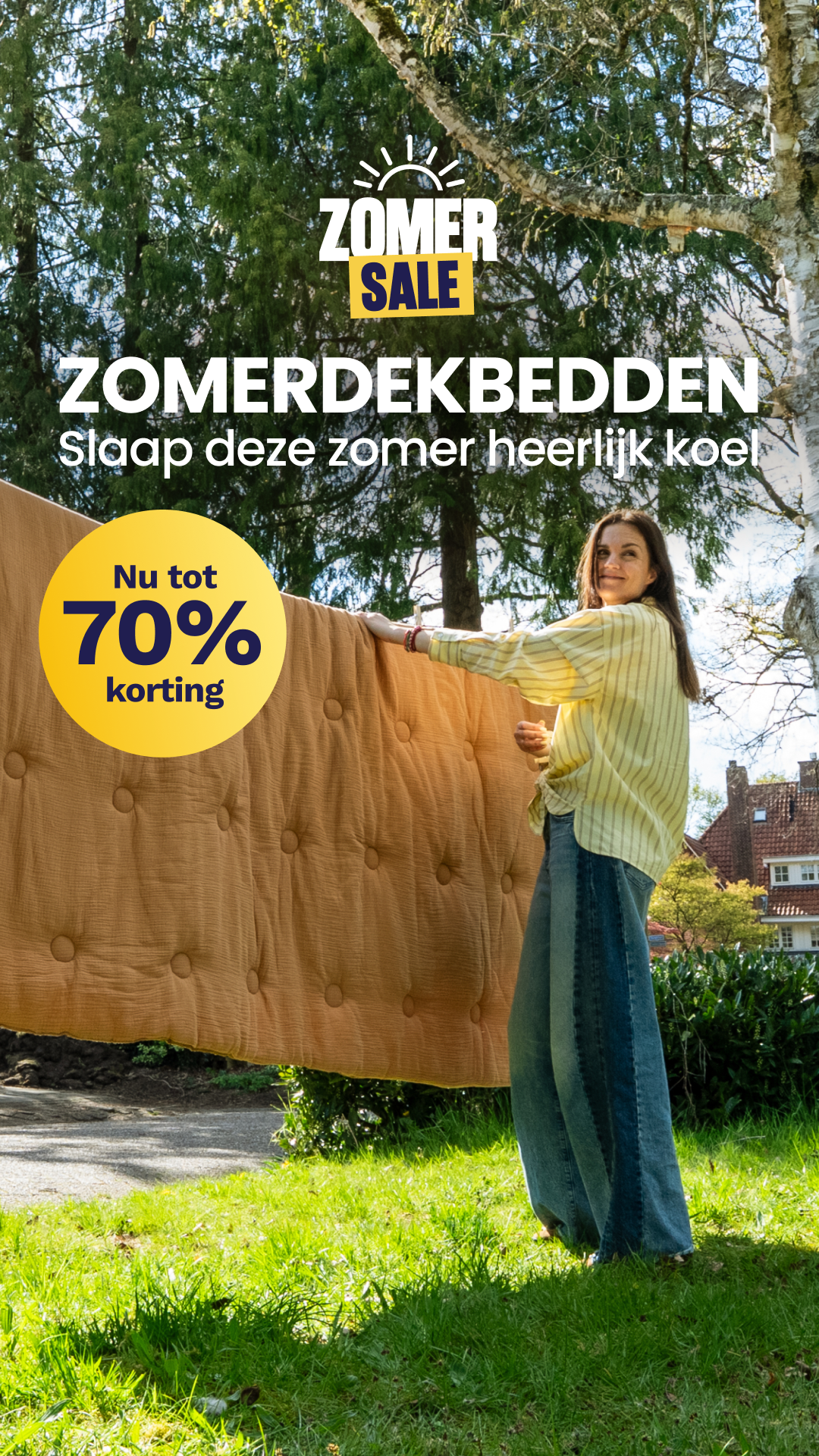 Zelesta.nl Facebook ad