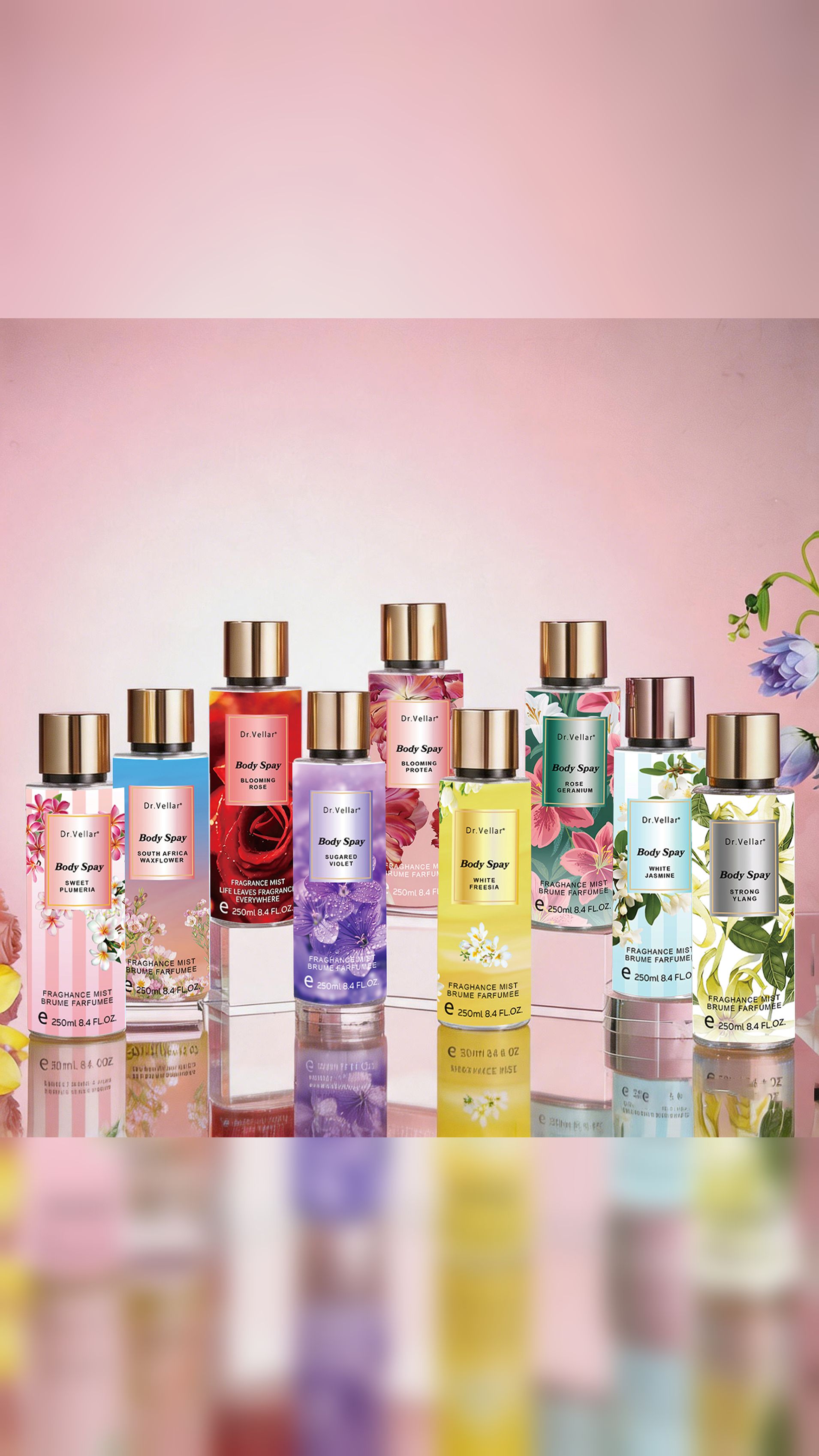 Xigemei Skin Care Factories Facebook ad from May 13, 2026